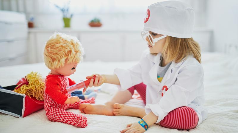 Children’s Health Center