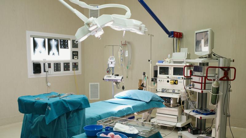 ENT & Head and Neck Surgery Center