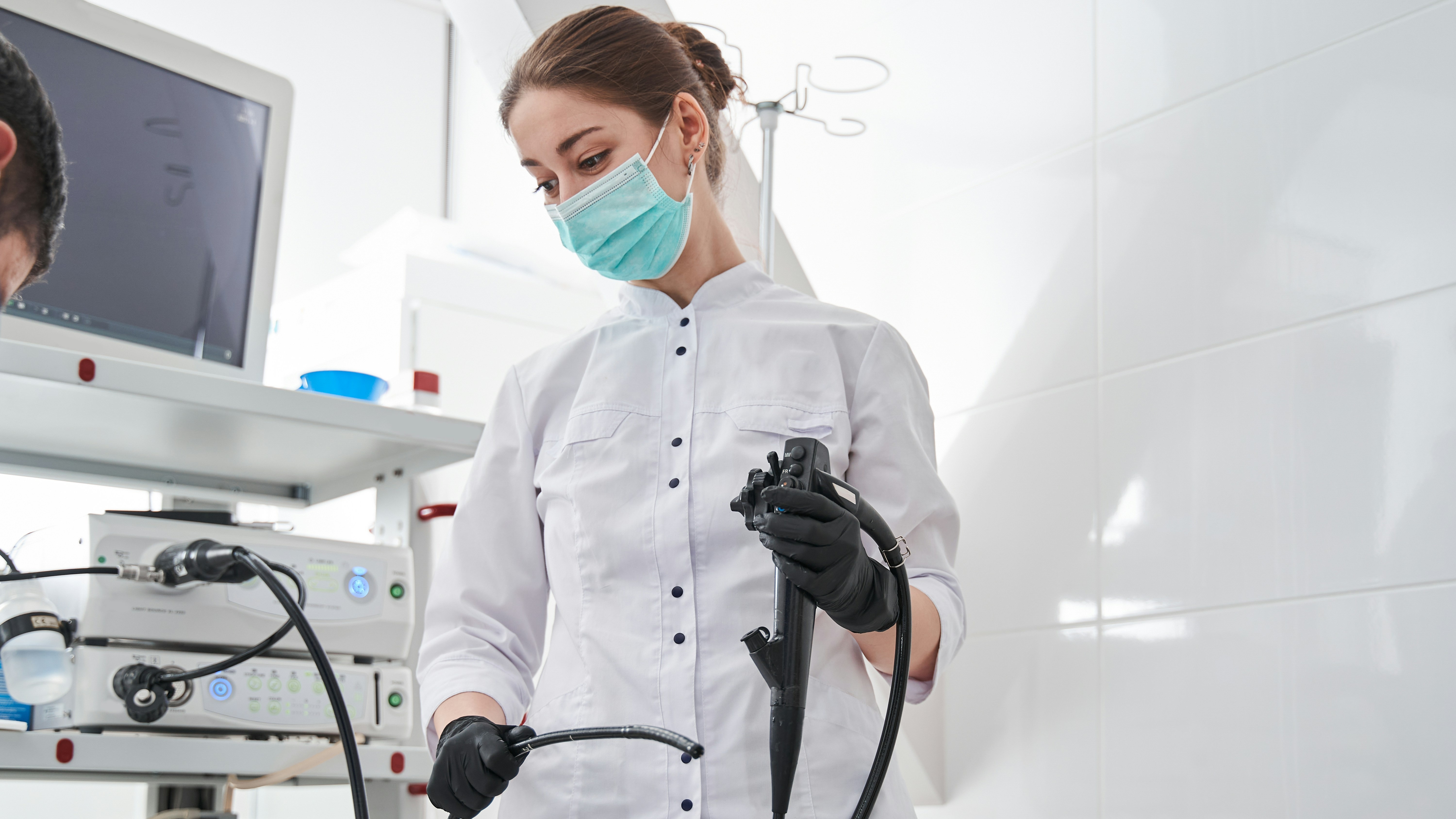 Gastroenterology & Advanced Endoscopy Center