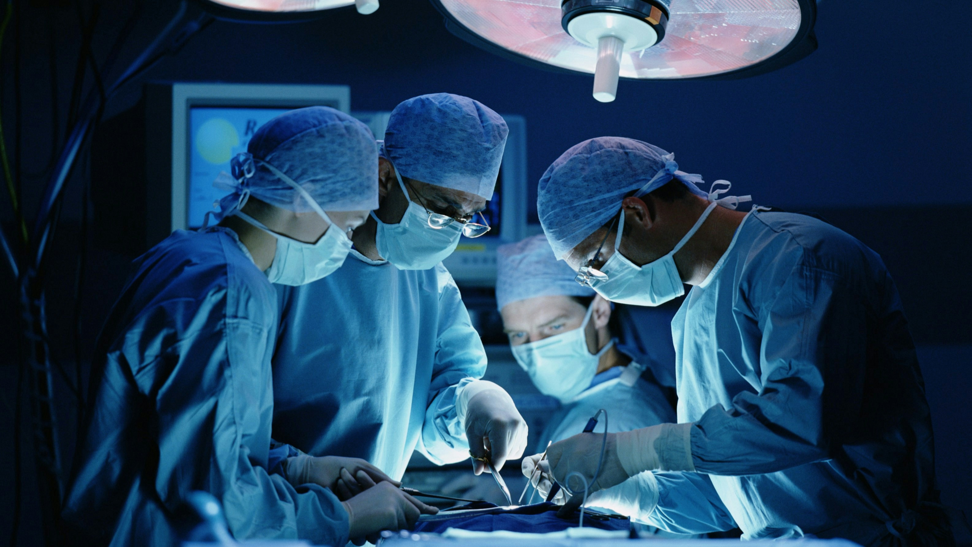 General Surgery Center