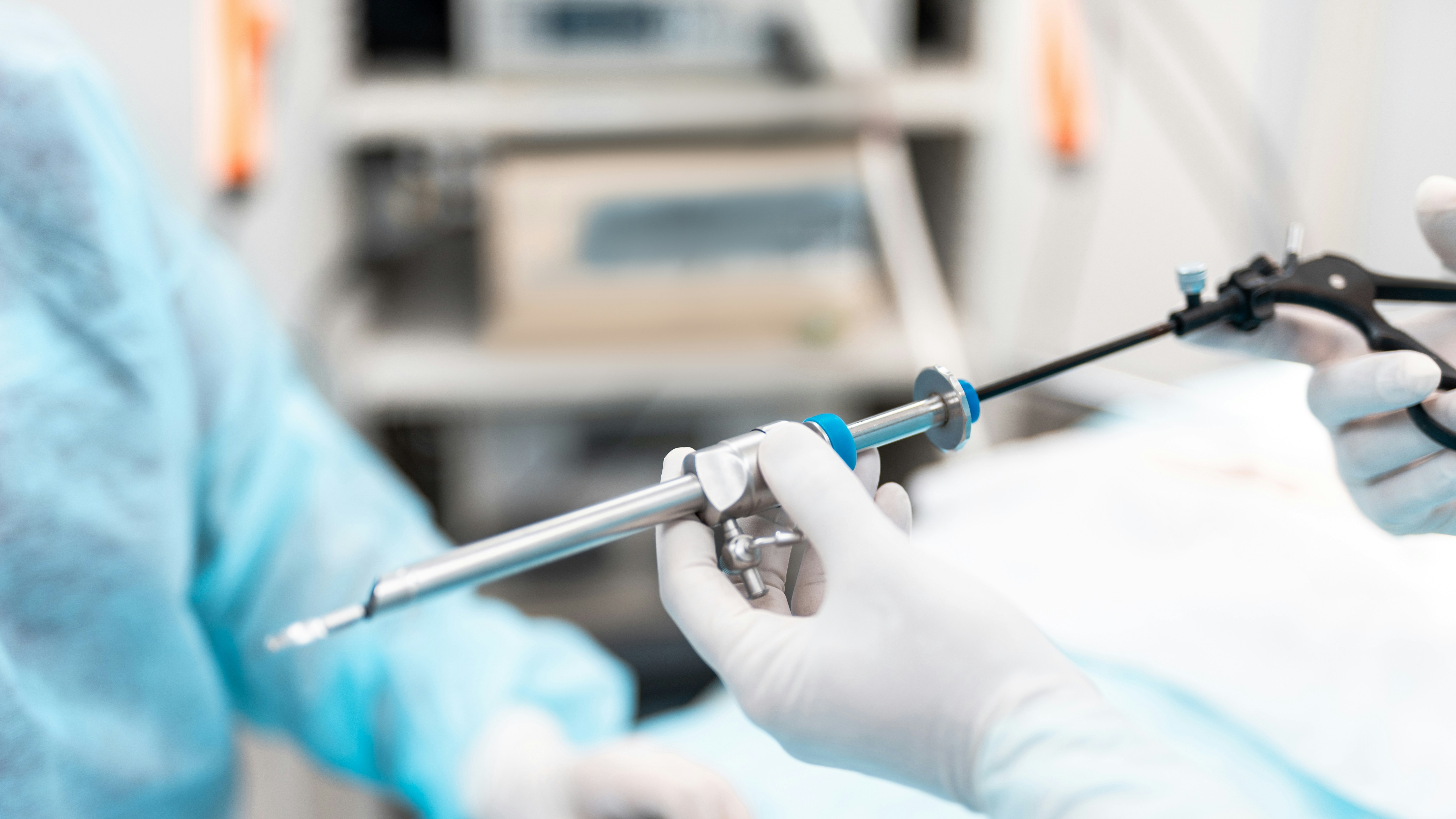 Gynecologic Oncology Center