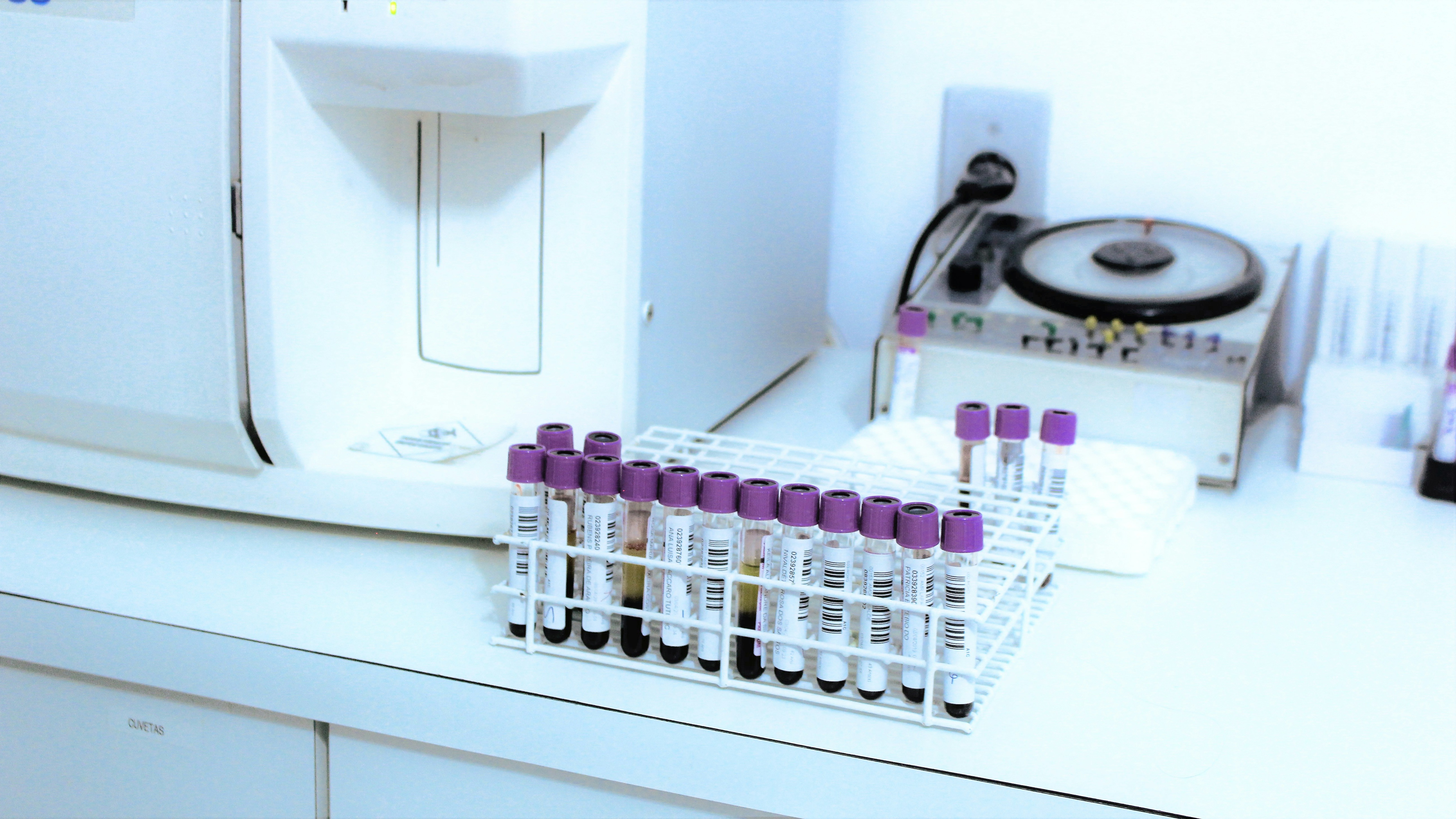 Hematology Center
