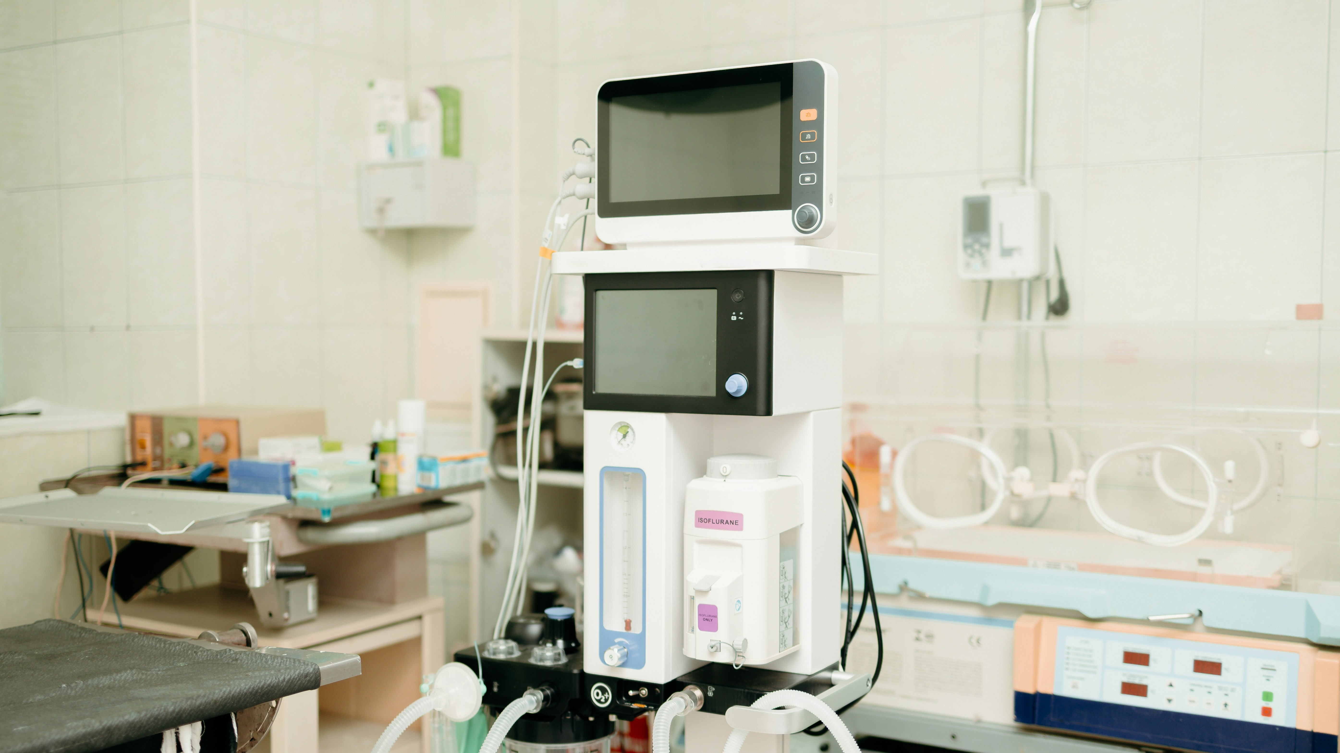 Pediatric Hematology & Oncology Center