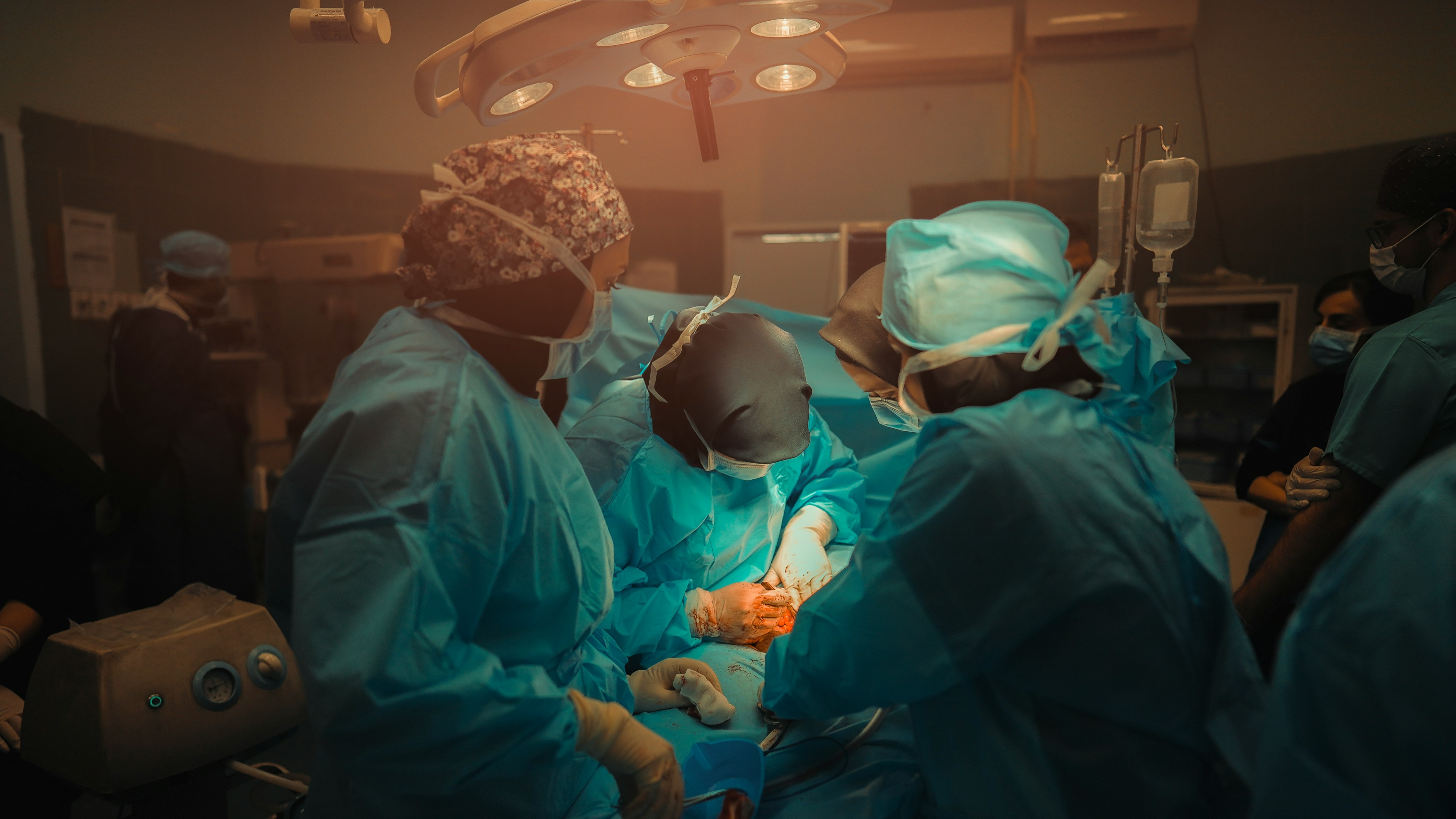 Pediatric Surgery Center
