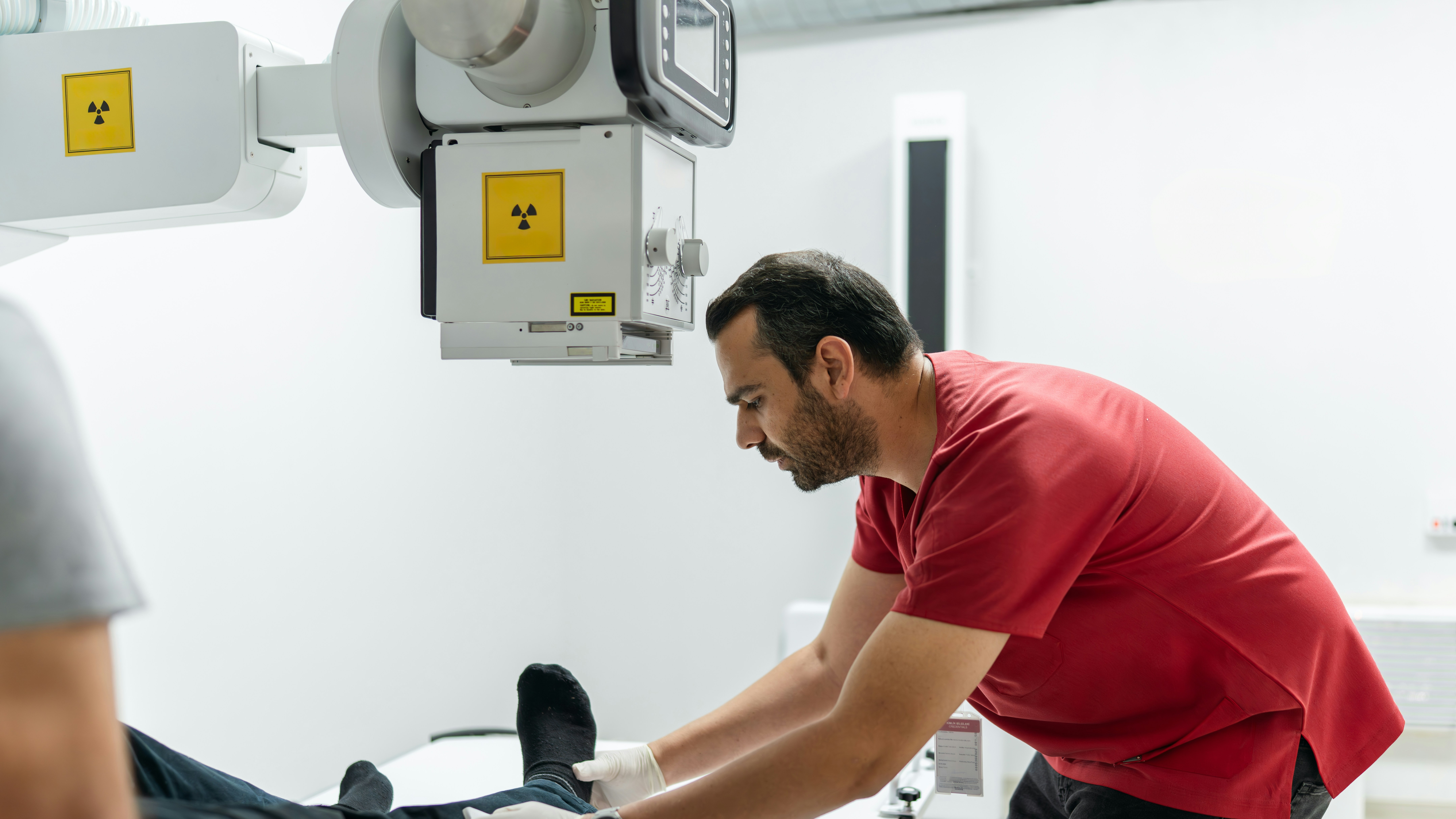Radiation Oncology Center