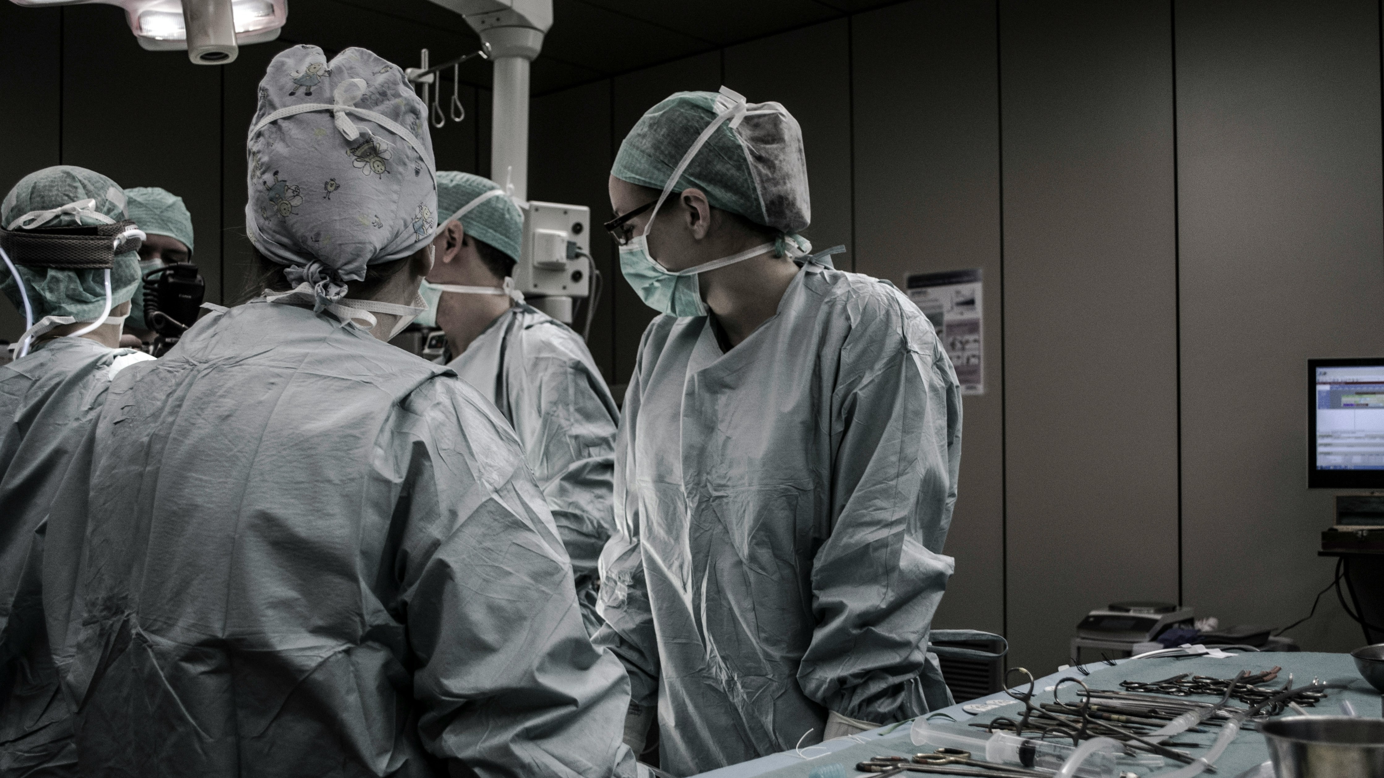 Surgical Oncology Center