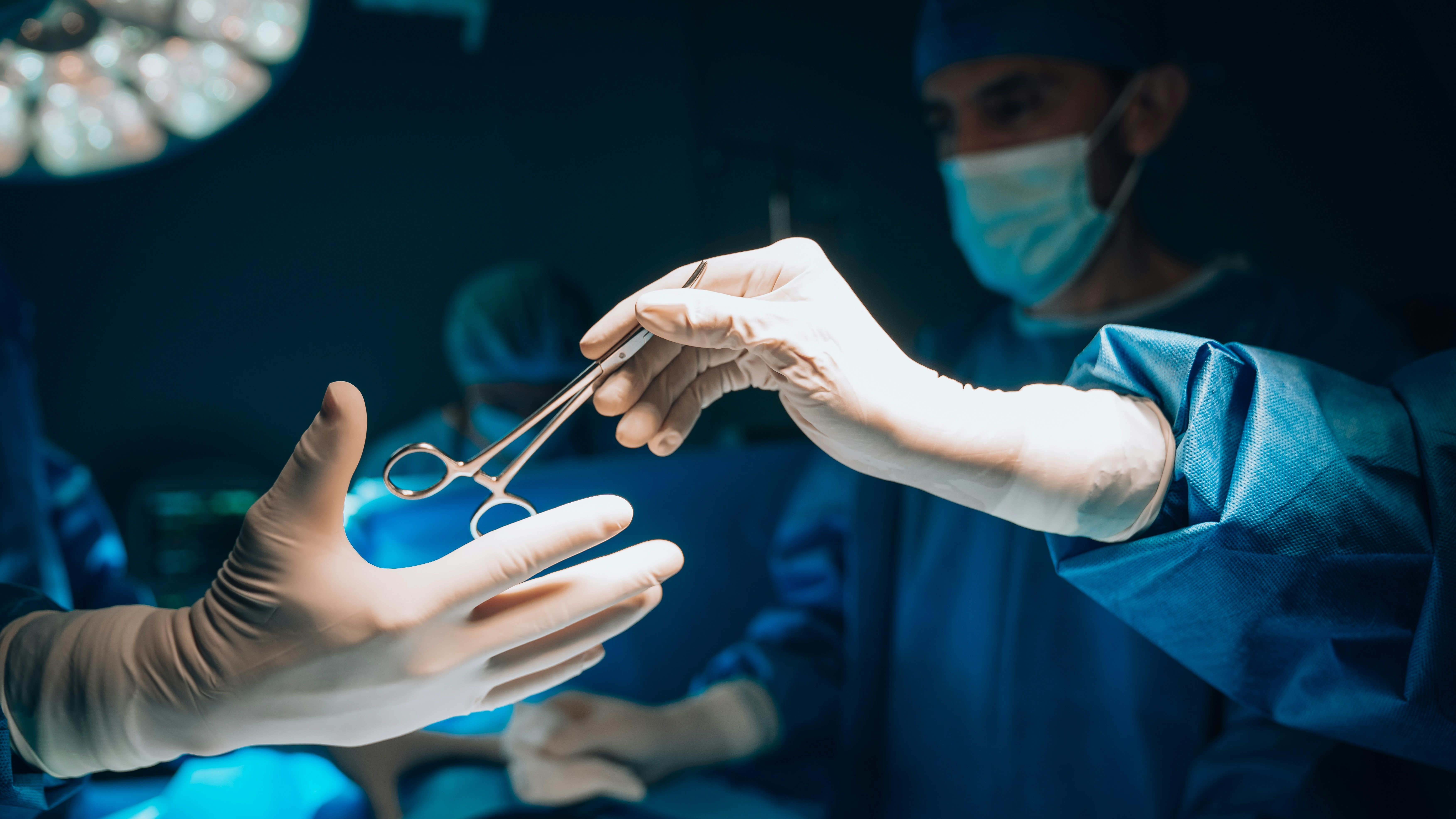 Thoracic Surgery Center