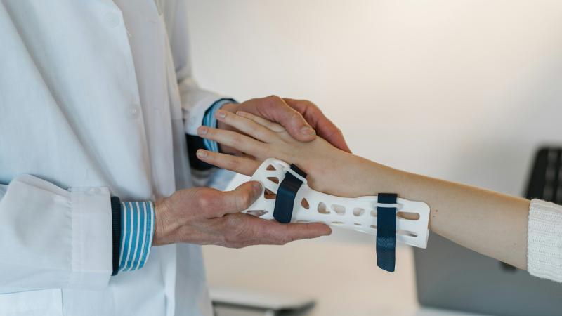 Orthopedics Center