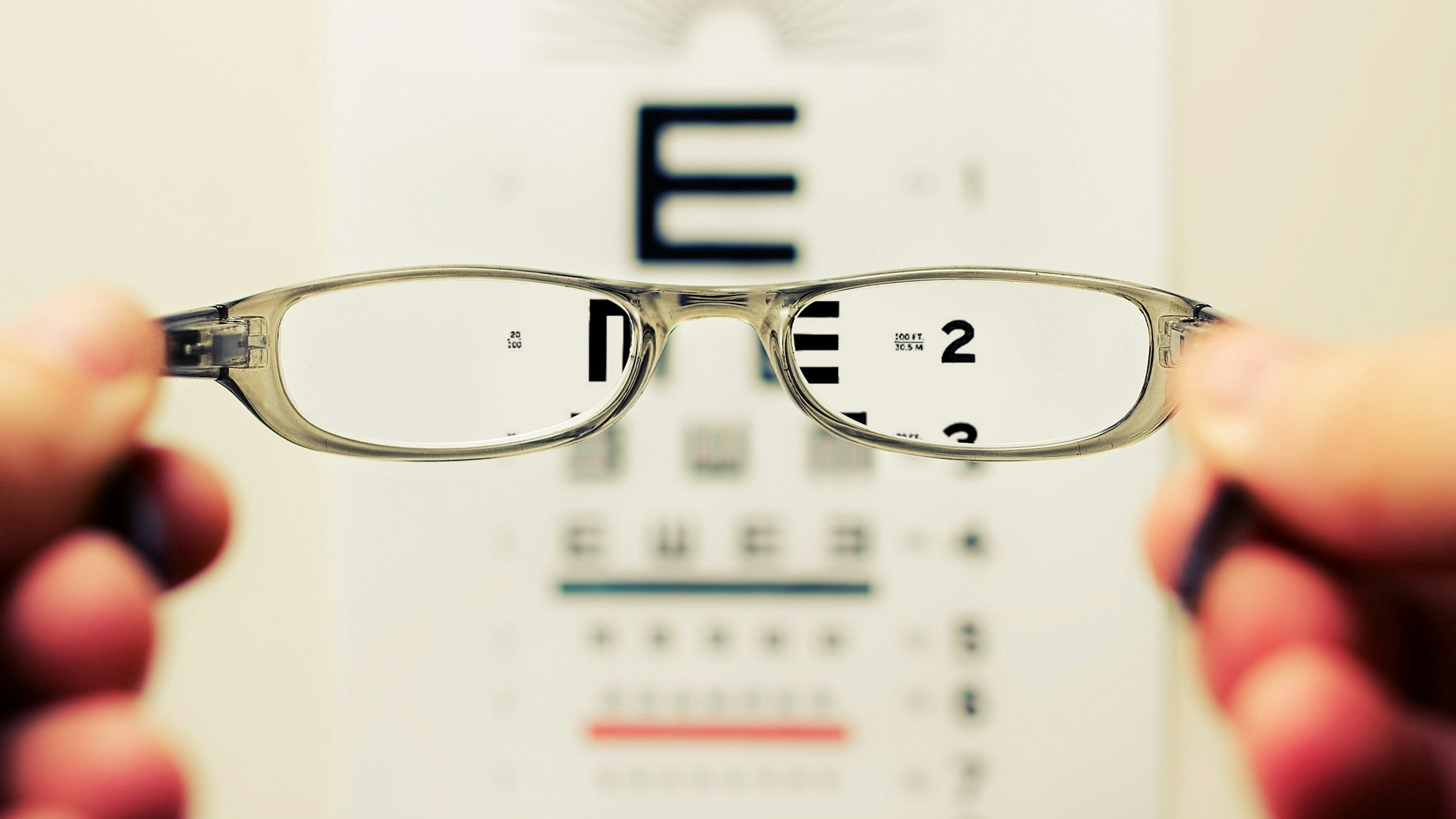 Ophthalmology Center