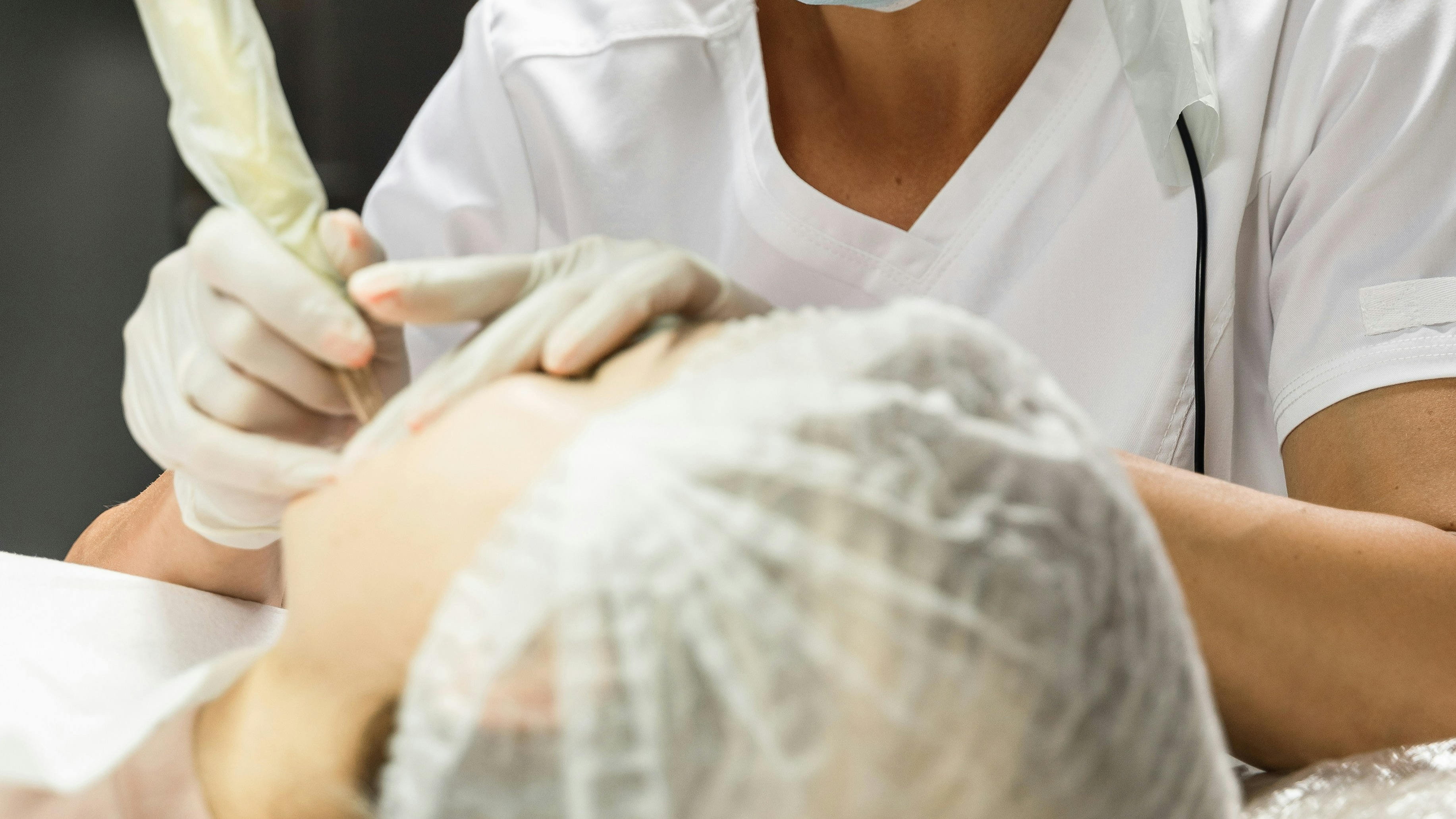 Soft Tissue Tumor Excision