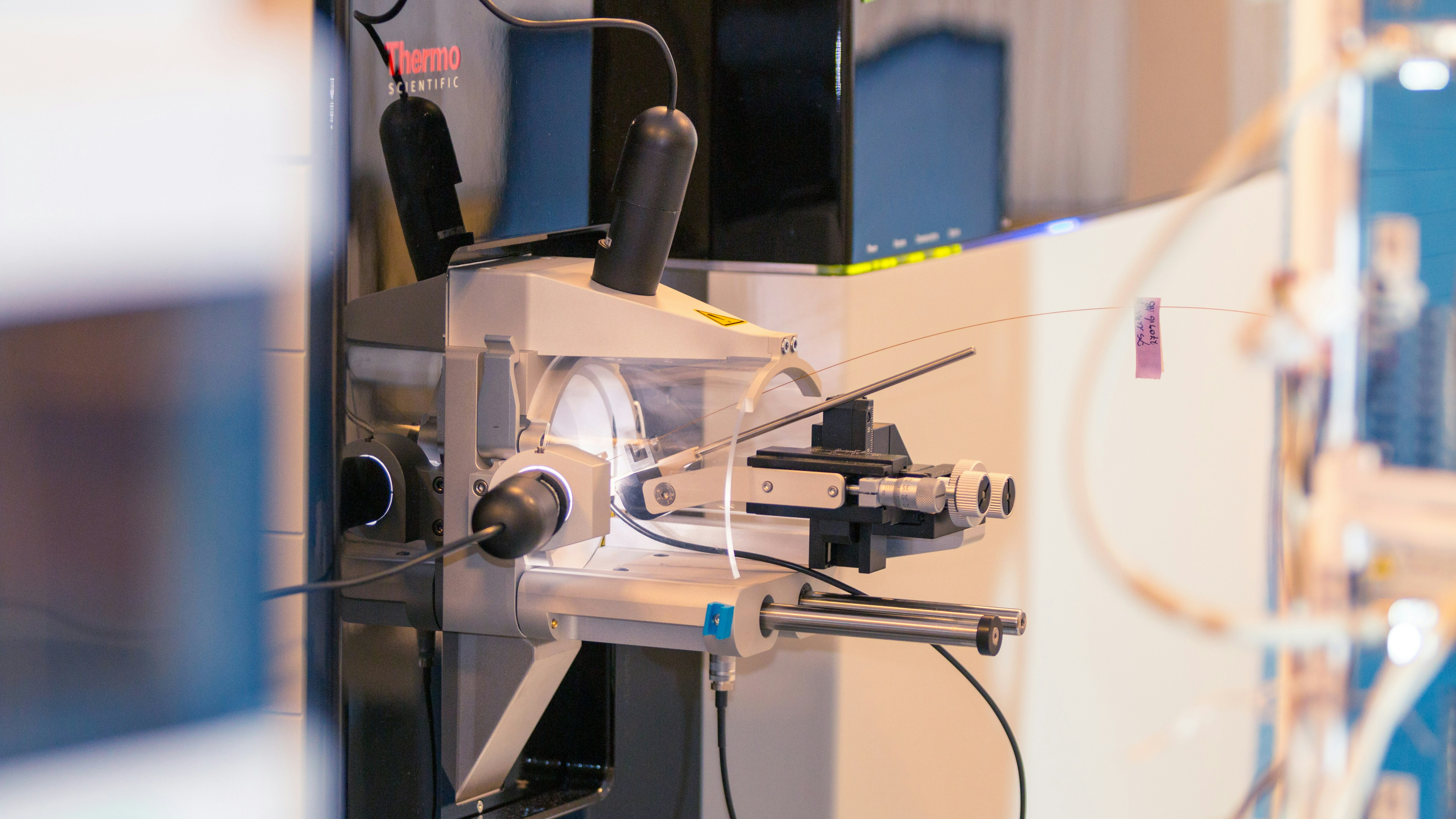 Robotic Hip Replacement Surgery