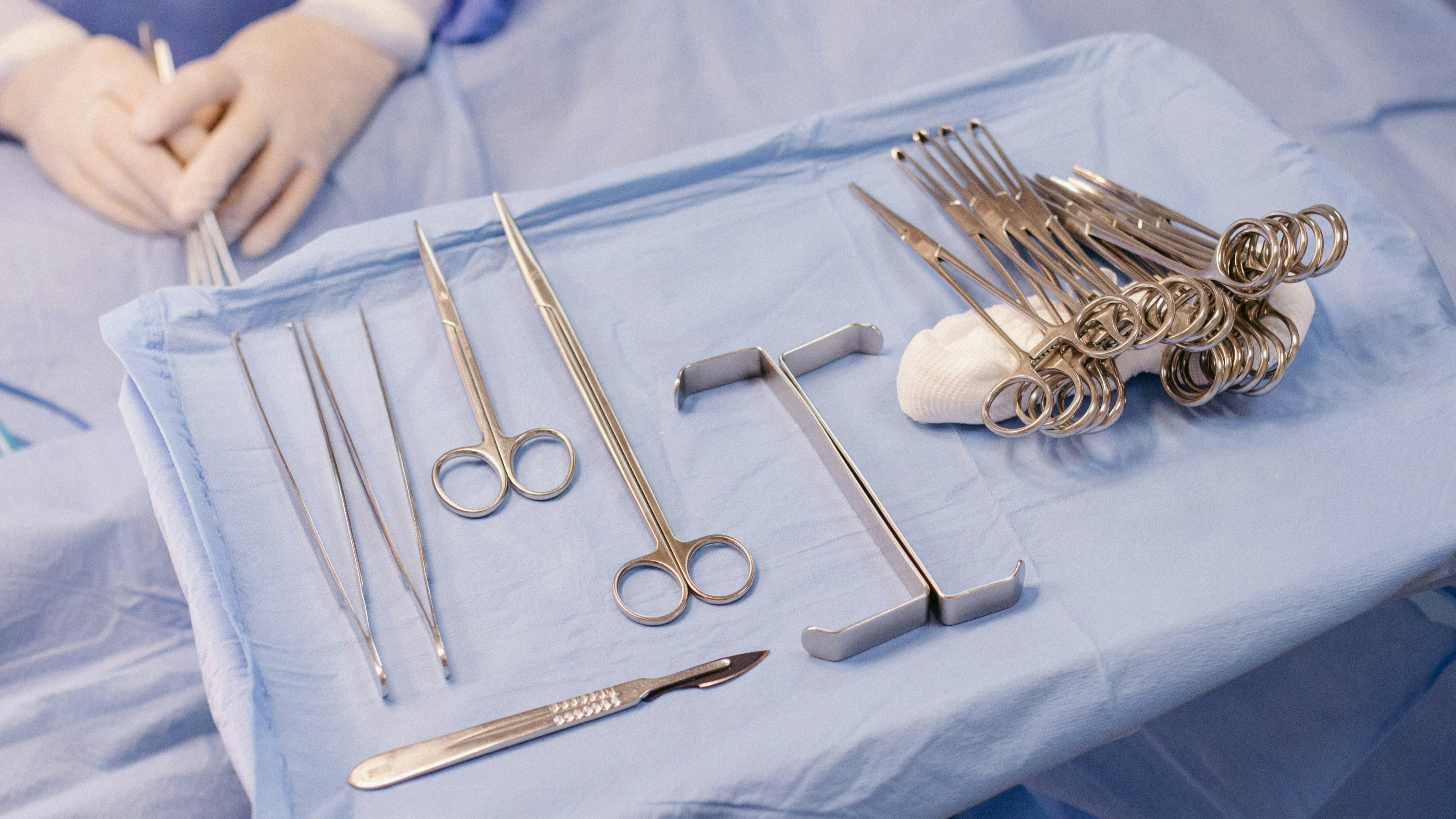 Reconstructive Oncology Surgery