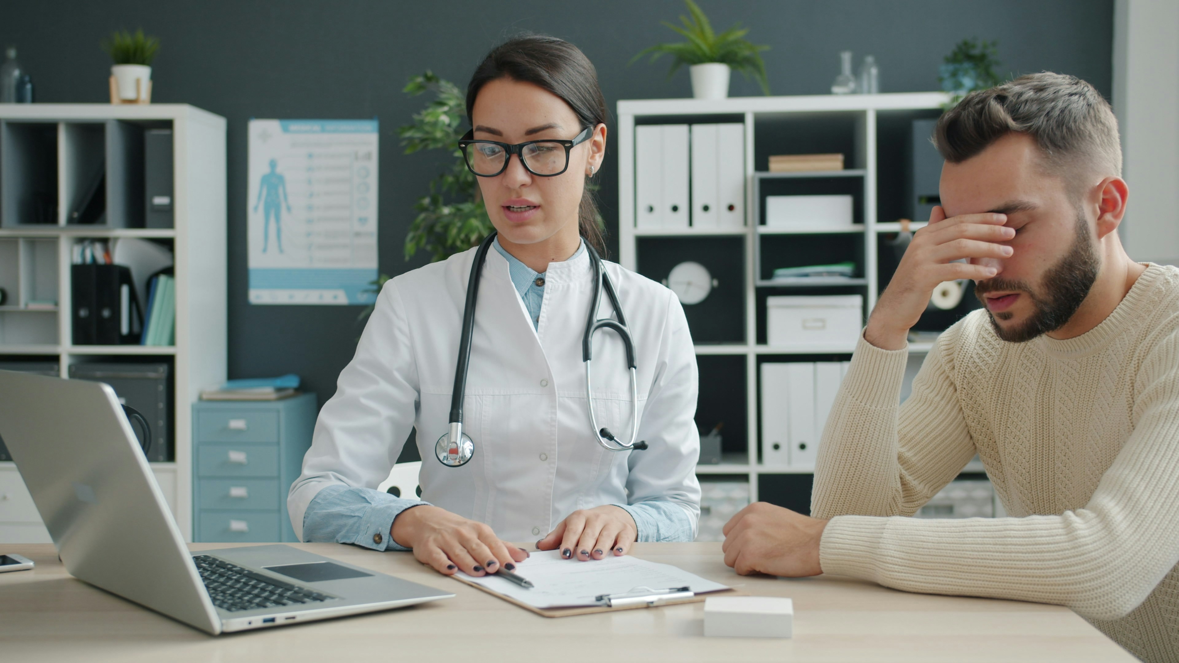 Prostate Cancer Surgery