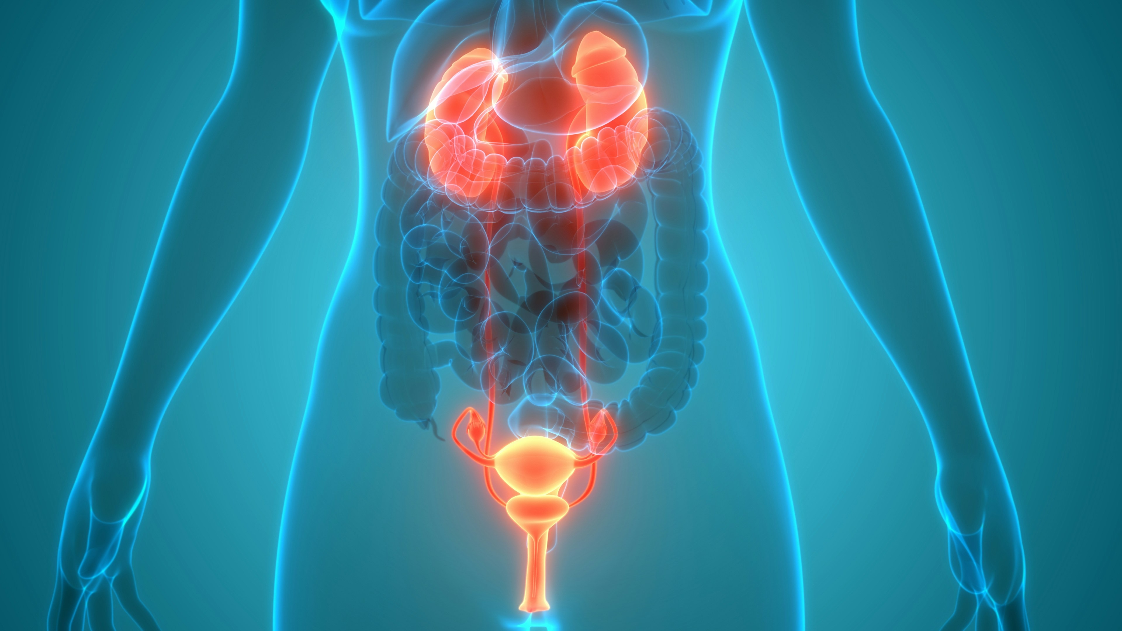 Pelvic Tumor Surgery