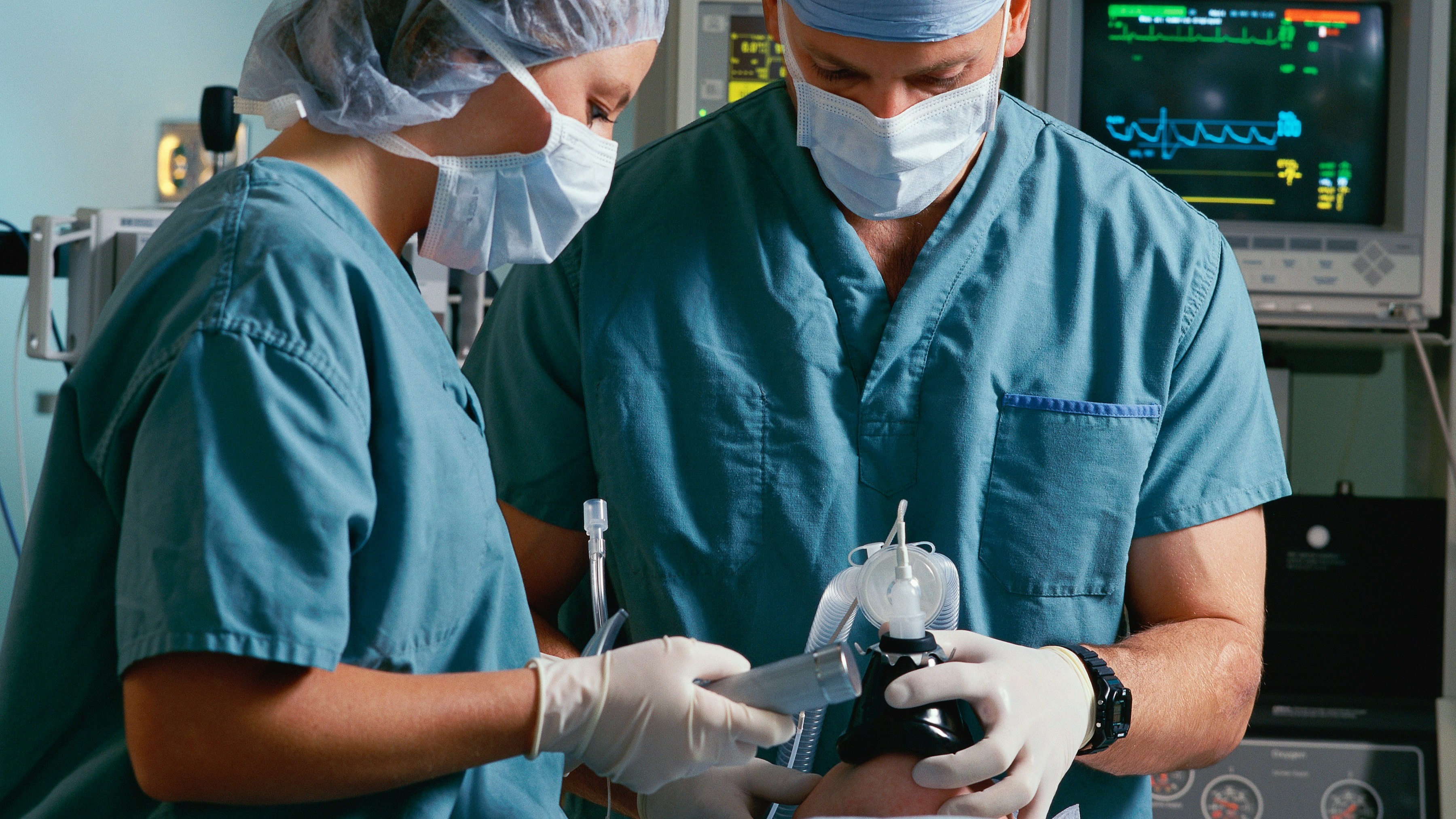 Testicular Cancer Surgery