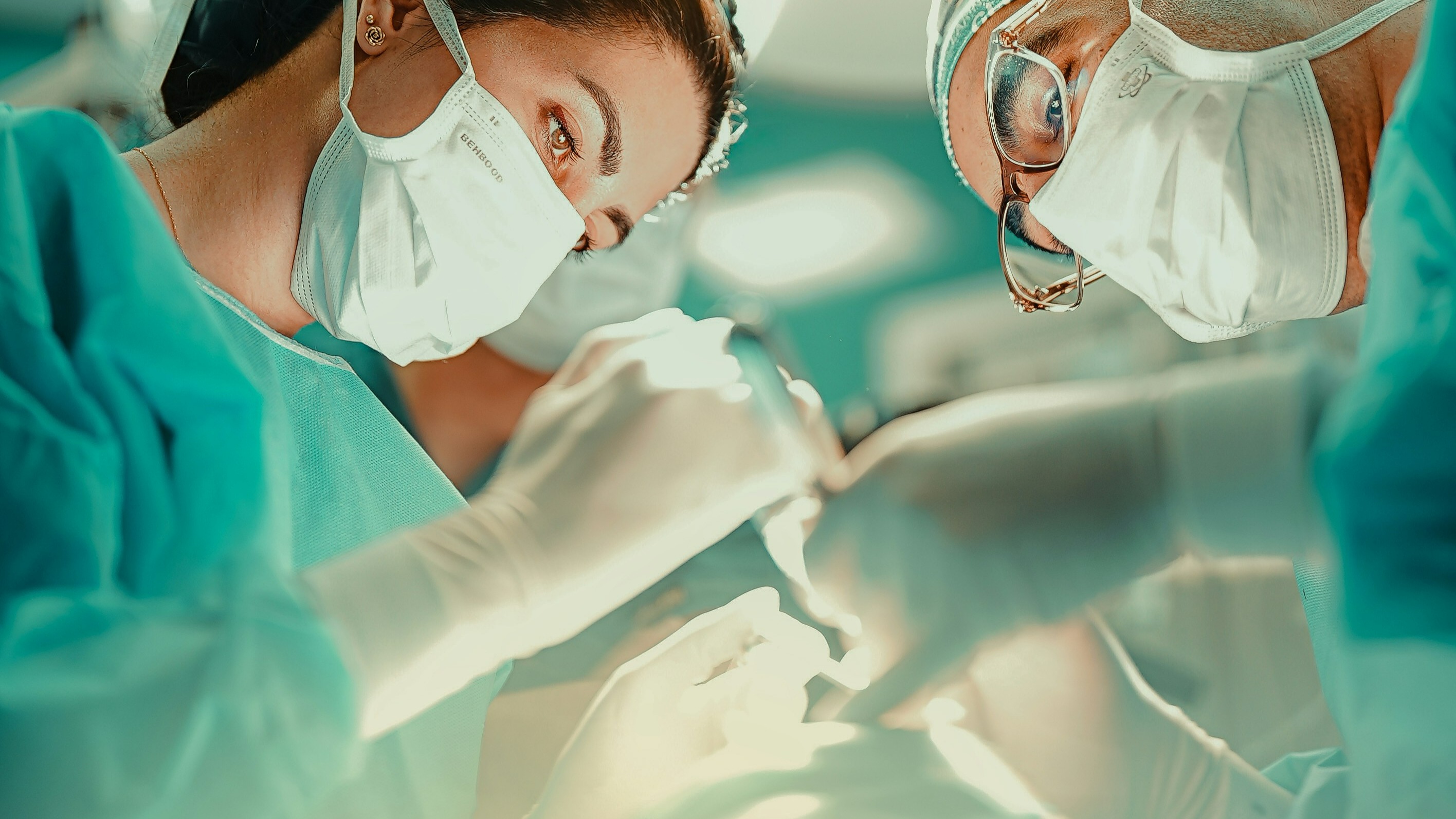 Soft Tissue Sarcoma Surgery