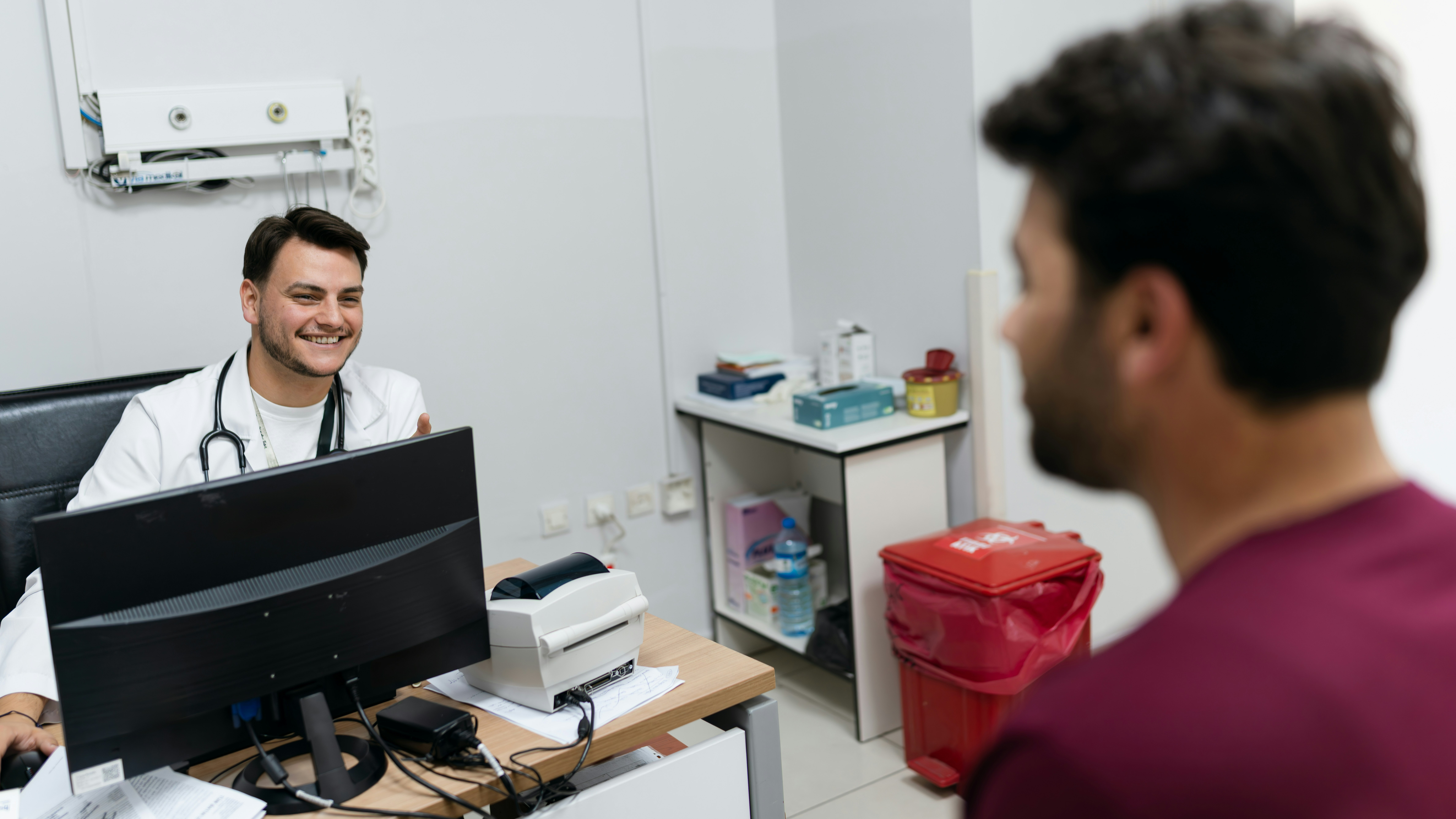 Men’s Health & Andrology Center