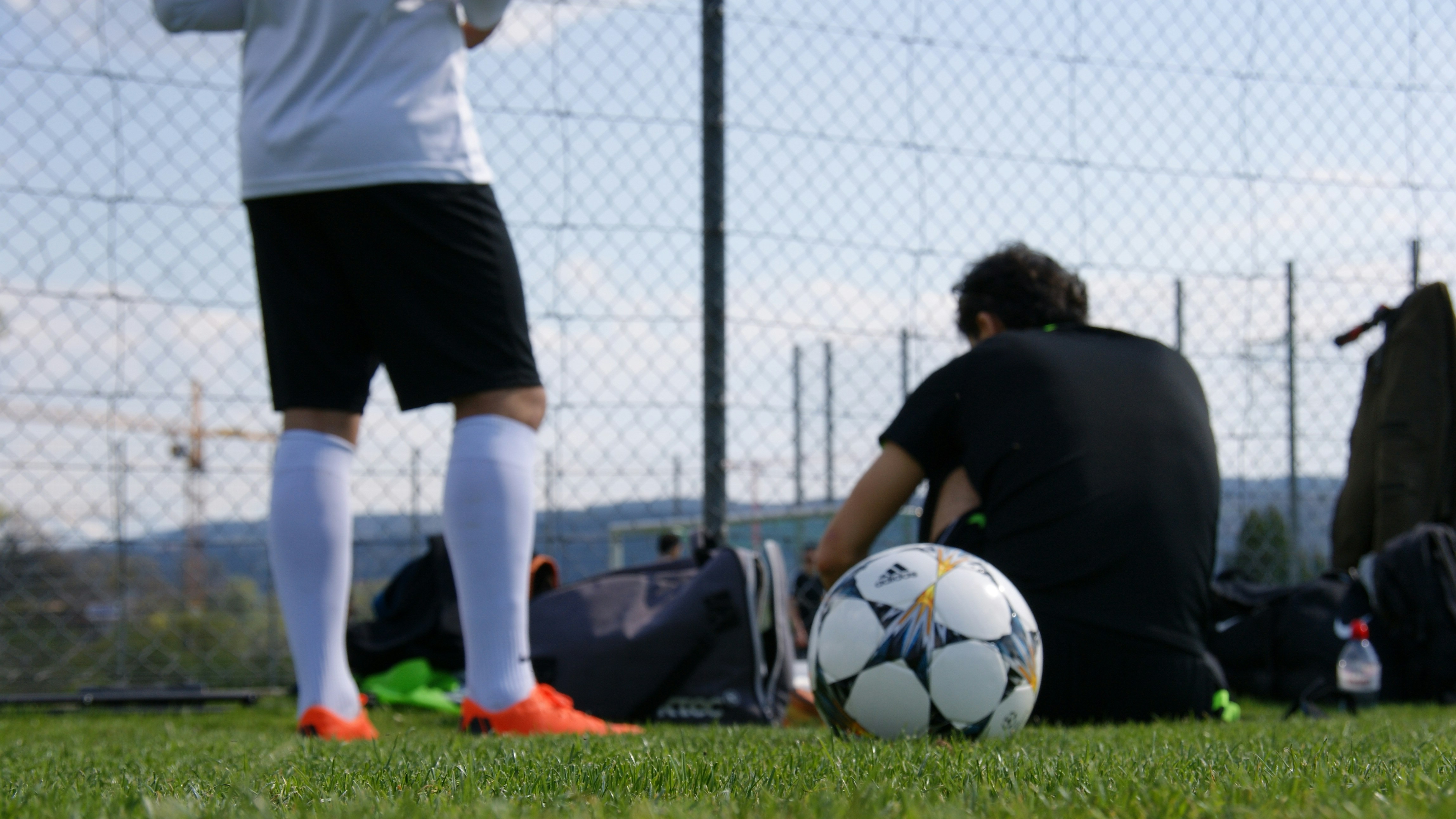 Sports Medicine Center