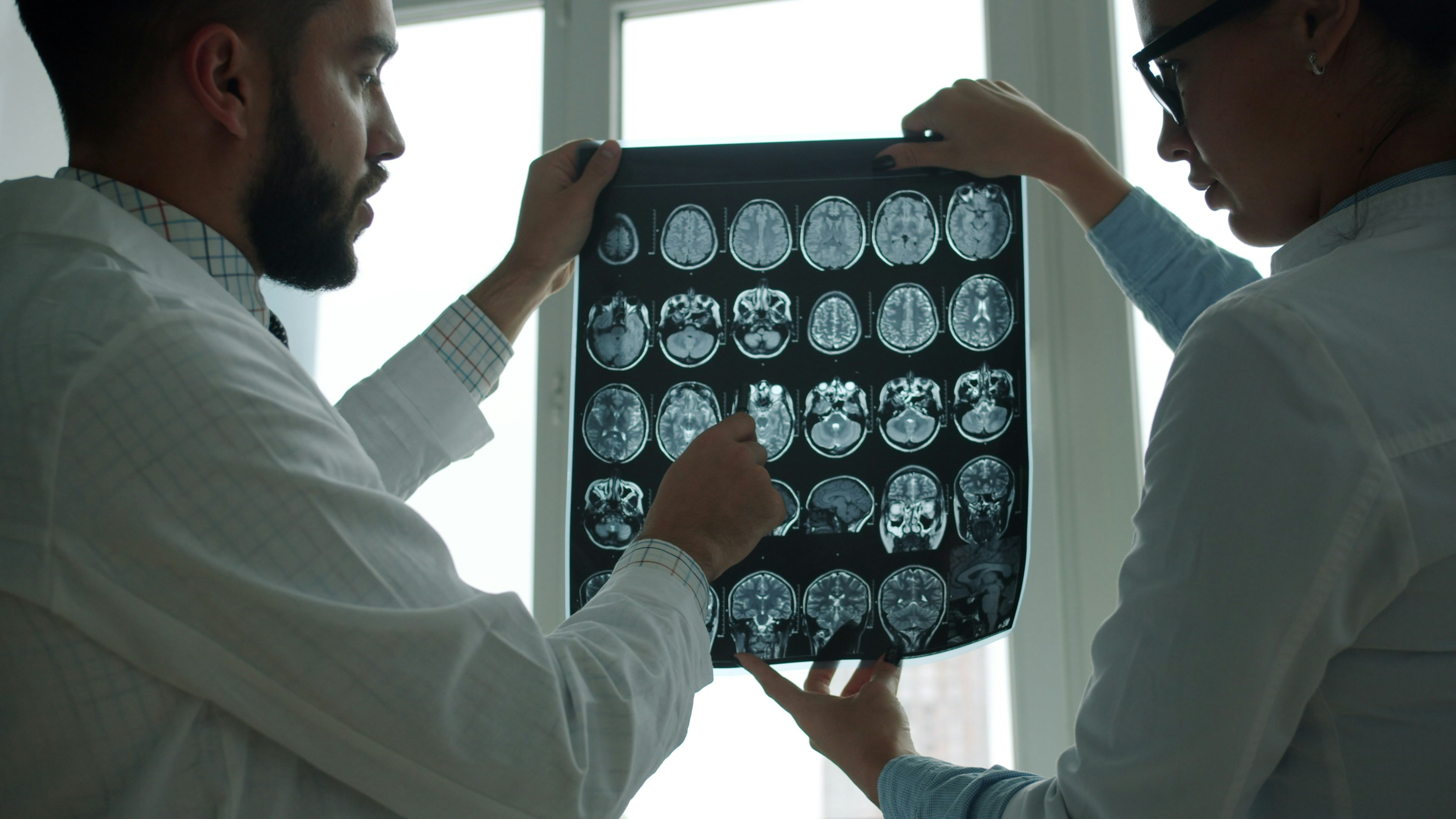 Screening & Diagnostic Imaging Center.