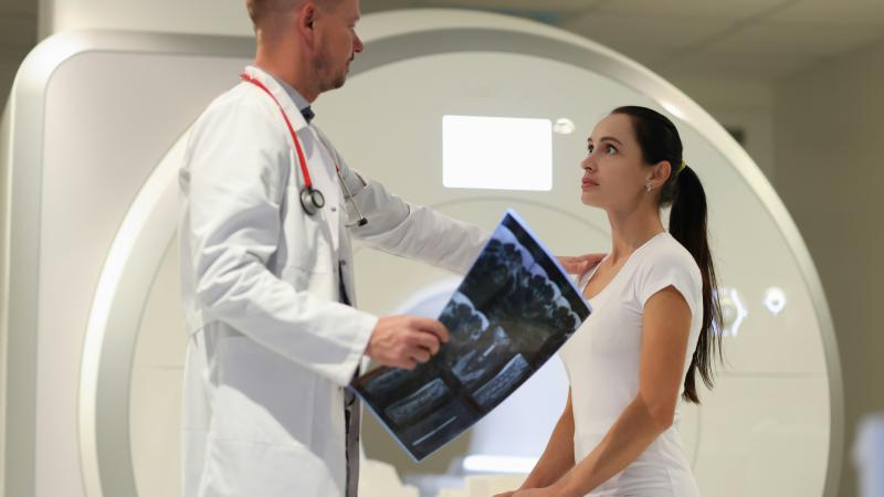 Breast Health & Breast Cancer Center