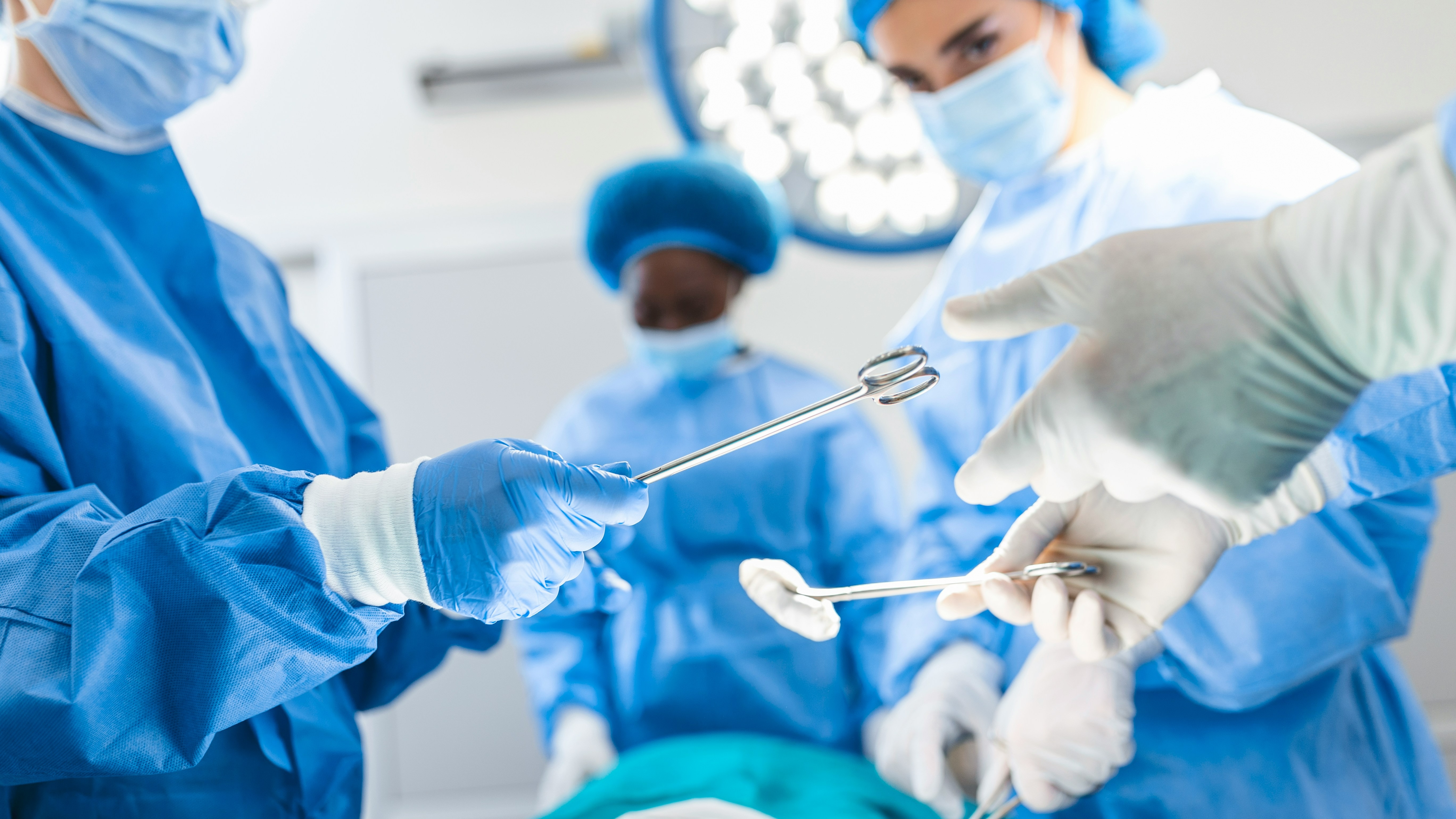 Neuroendocrine Tumor - NET Surgery