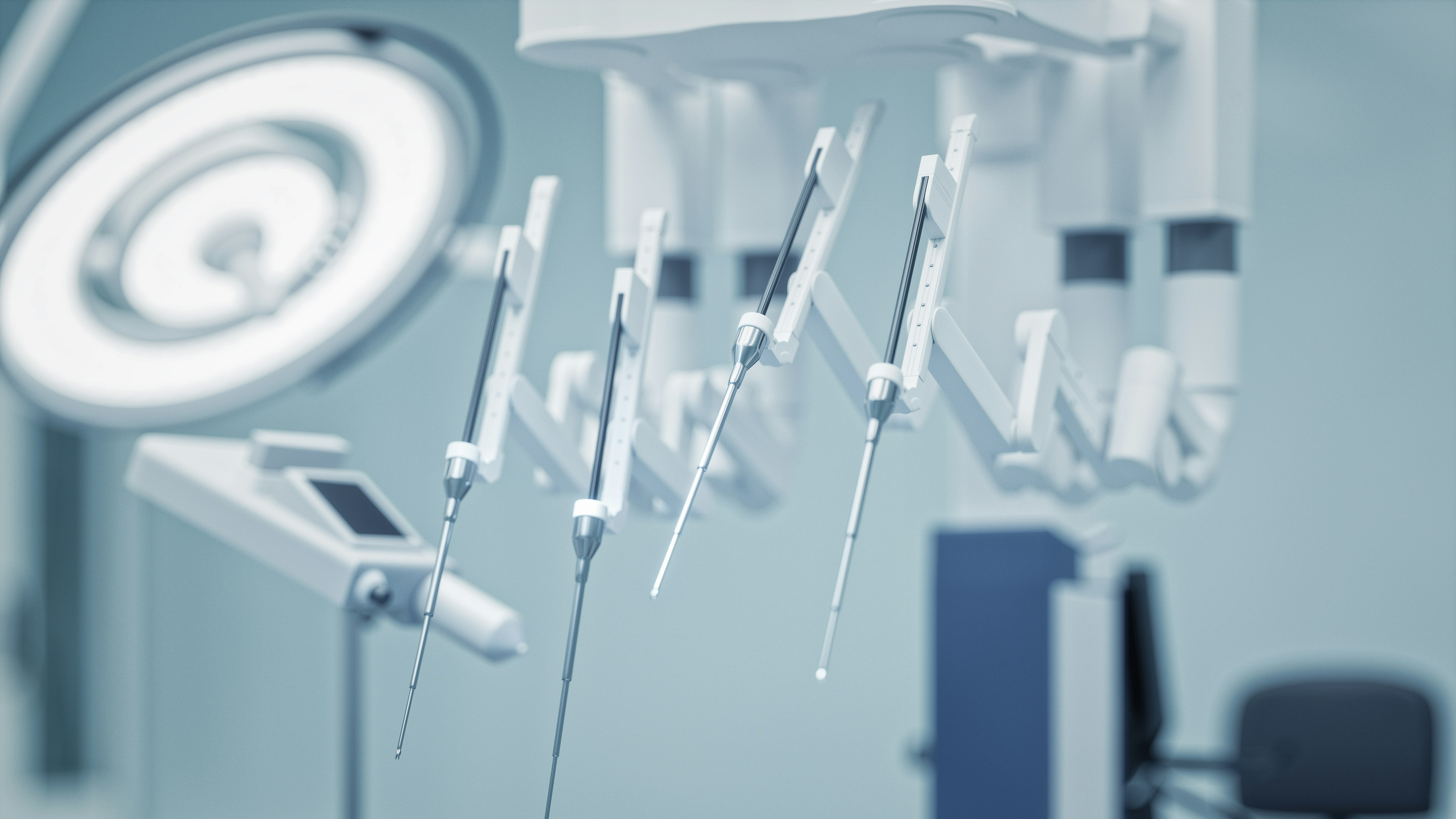 Minimally Invasive - Keyhole Spine Surgery