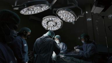 Cytoreductive - Tumor Reduction Surgery