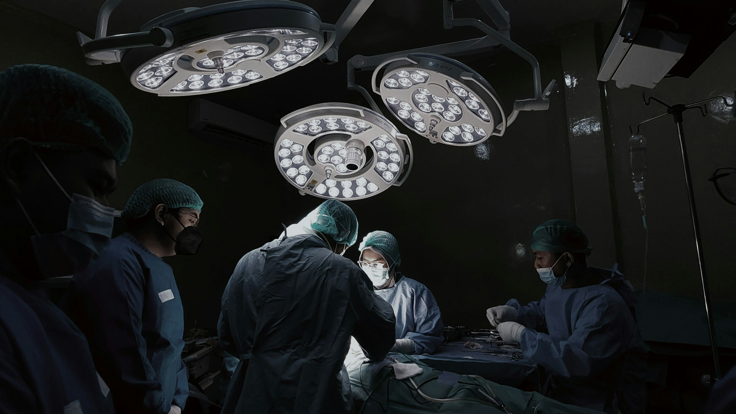 Cytoreductive - Tumor Reduction Surgery