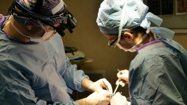 Laparoscopic Gynecologic Surgery