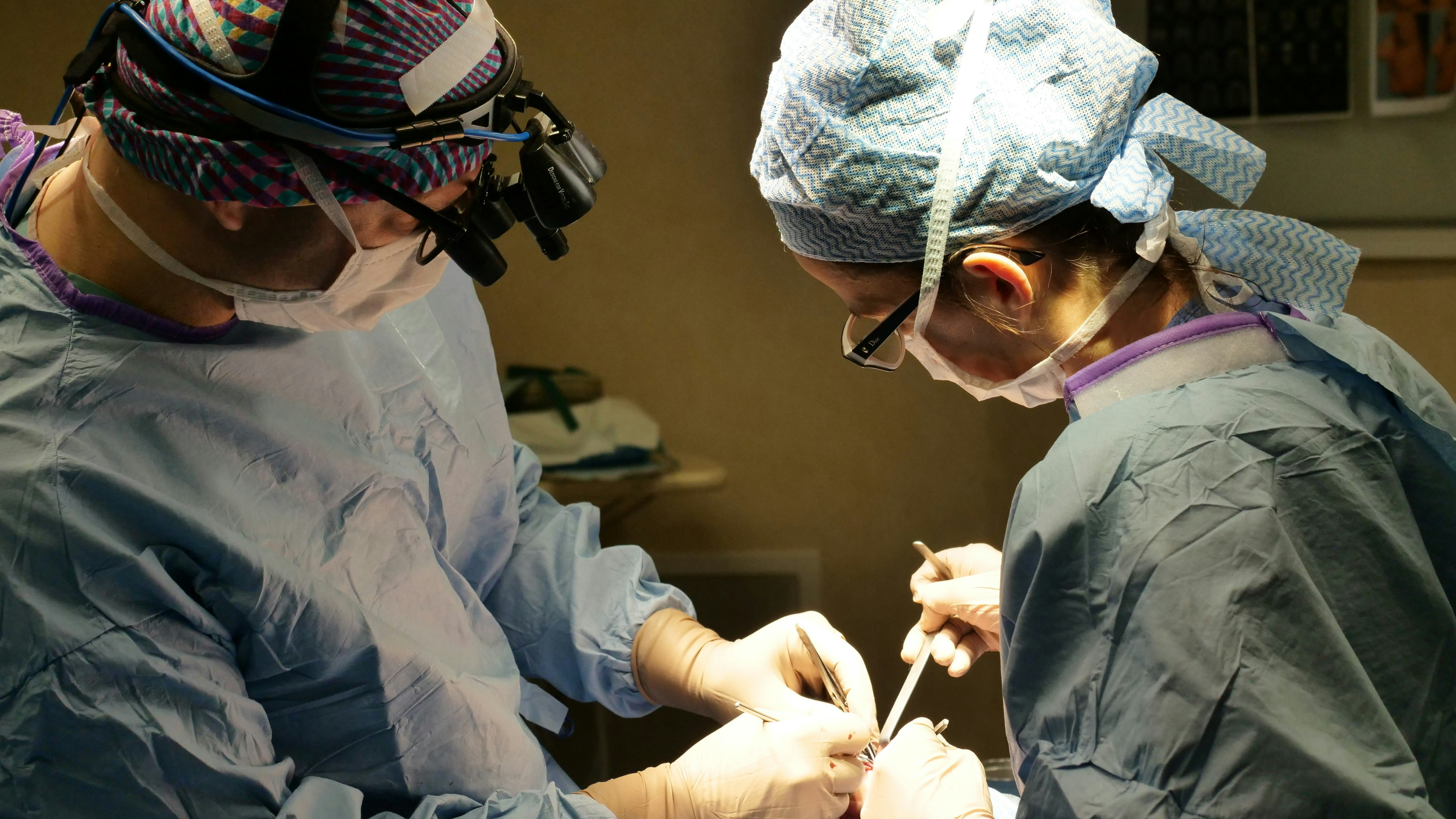 Laparoscopic Gynecologic Surgery