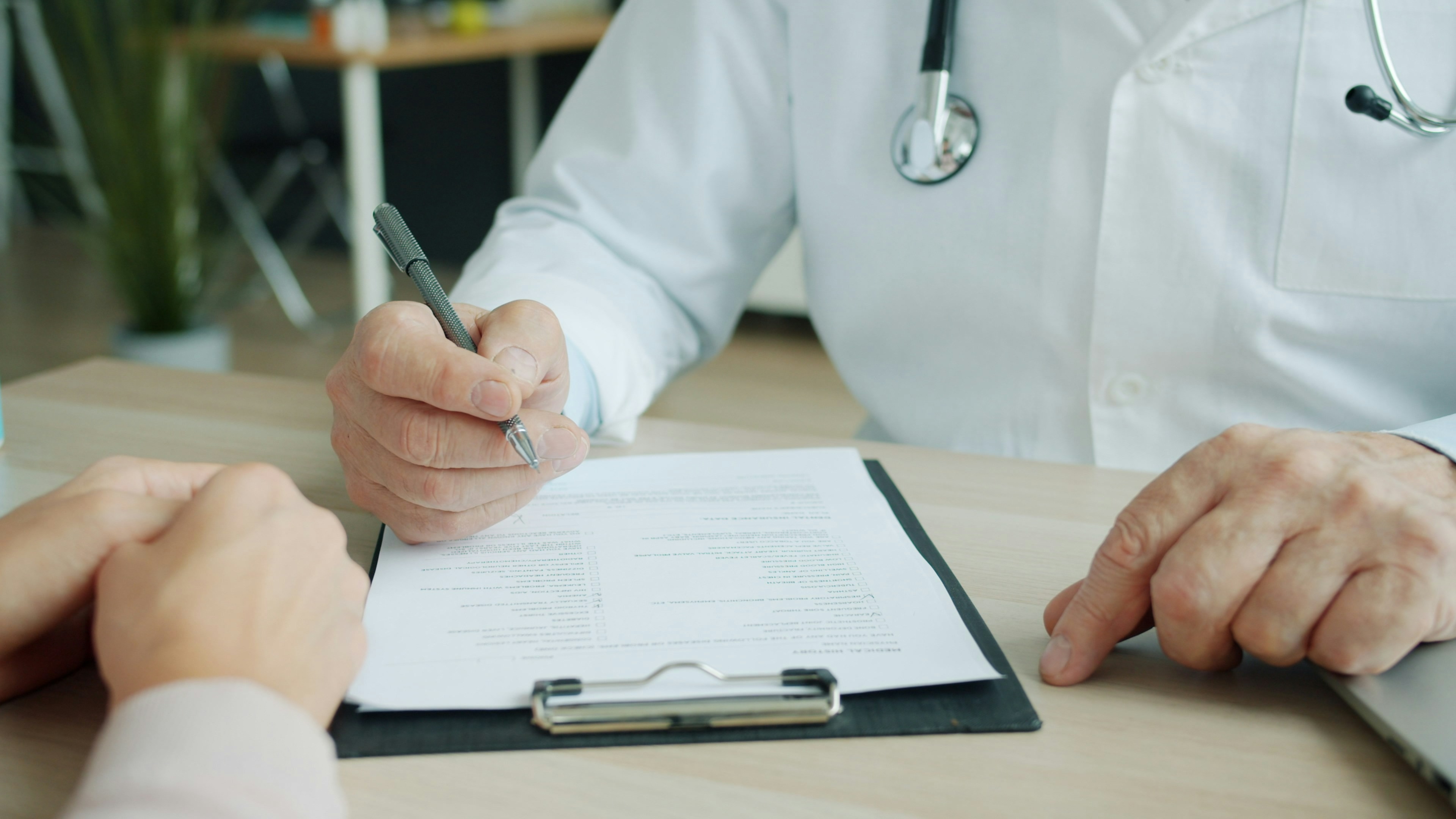 Integrum Male Check-Up