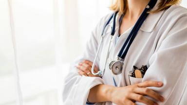 Integrum Female Check-Up