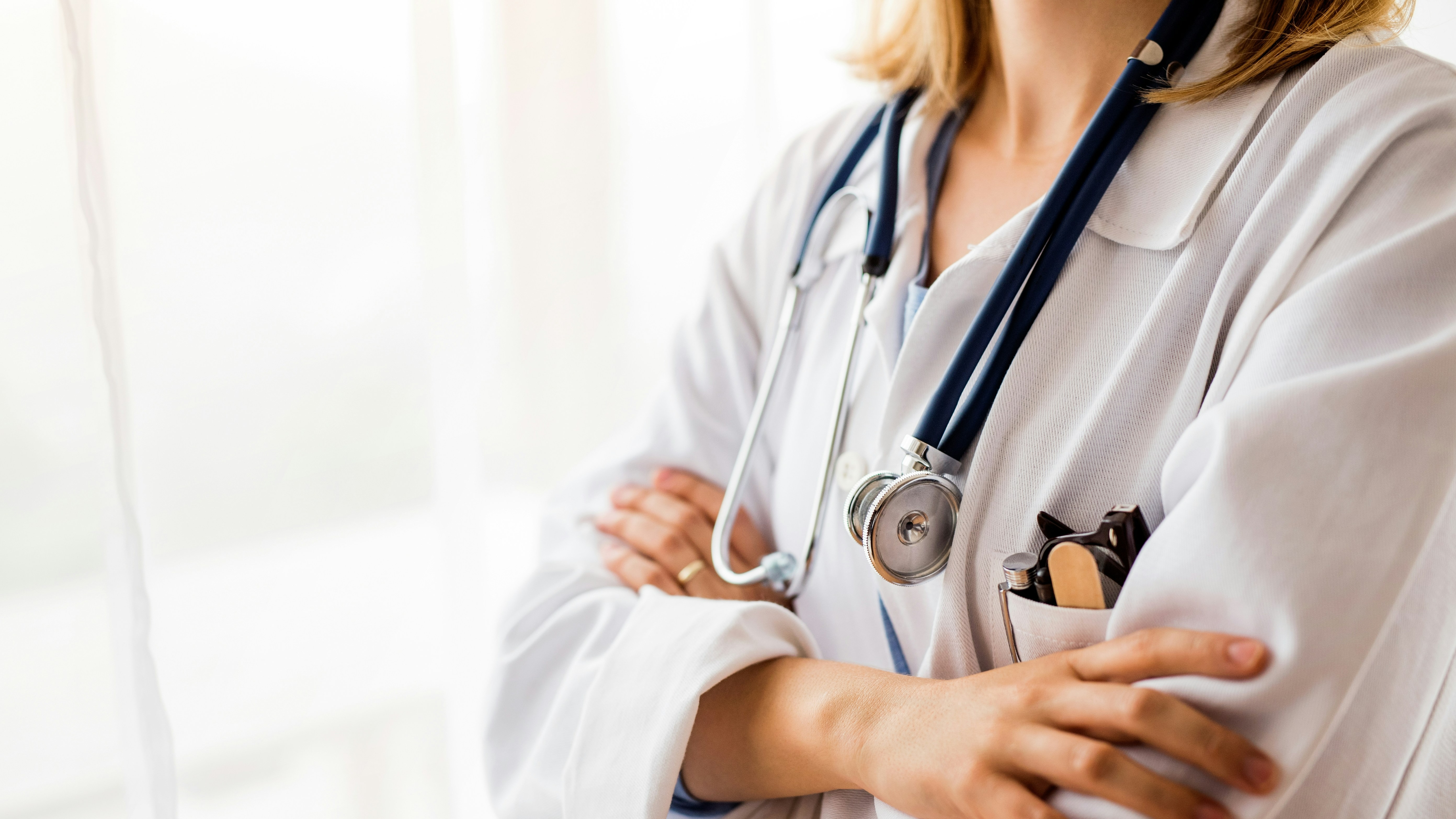 Integrum Female Check-Up