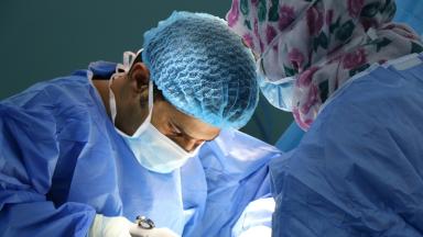 Endometrial Cancer Surgery