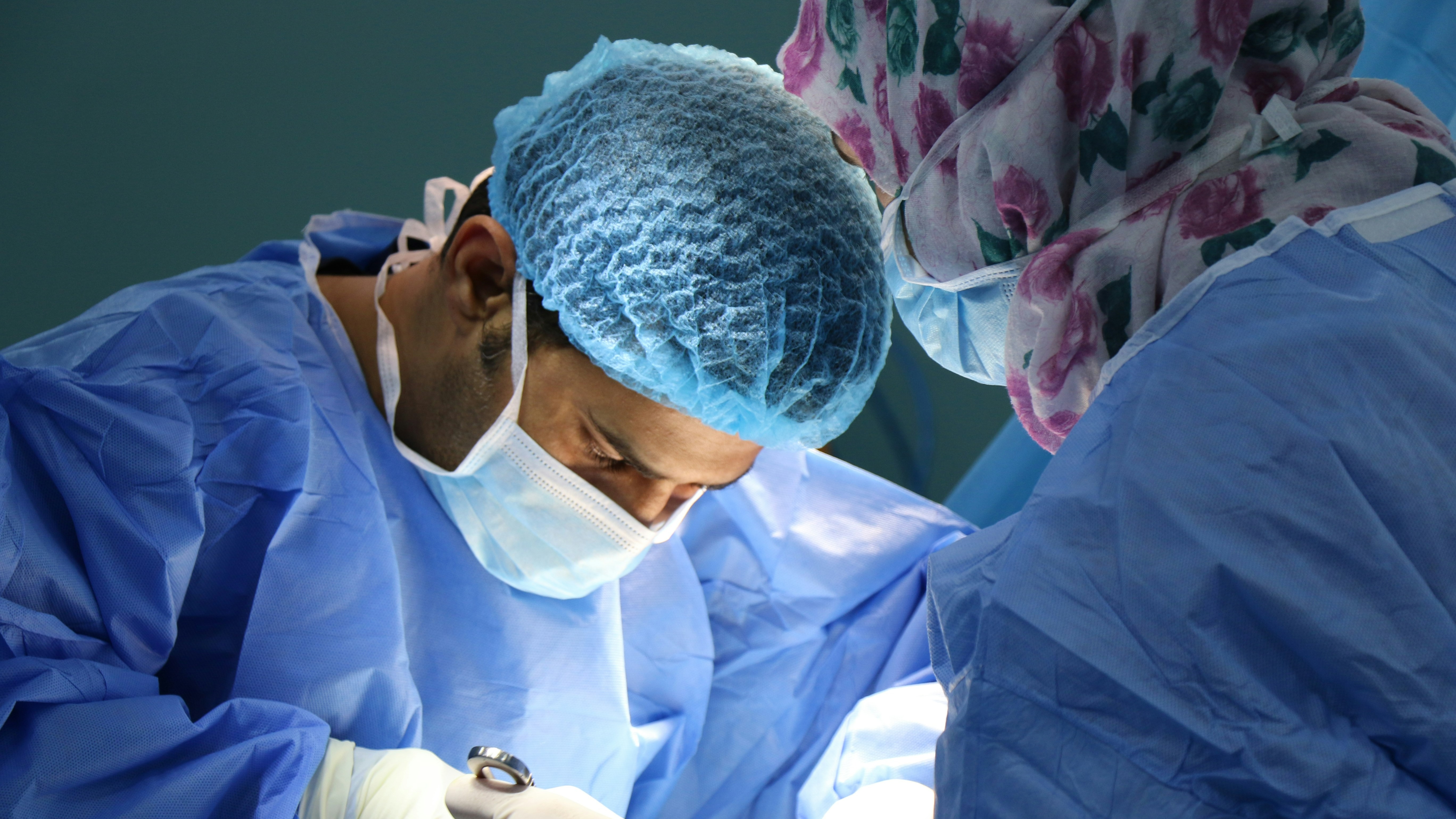 Endometrial Cancer Surgery