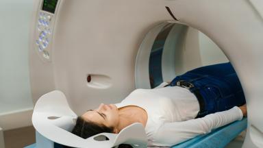 Cytoreductive, Debulking Surgery - Ovarian Cancer
