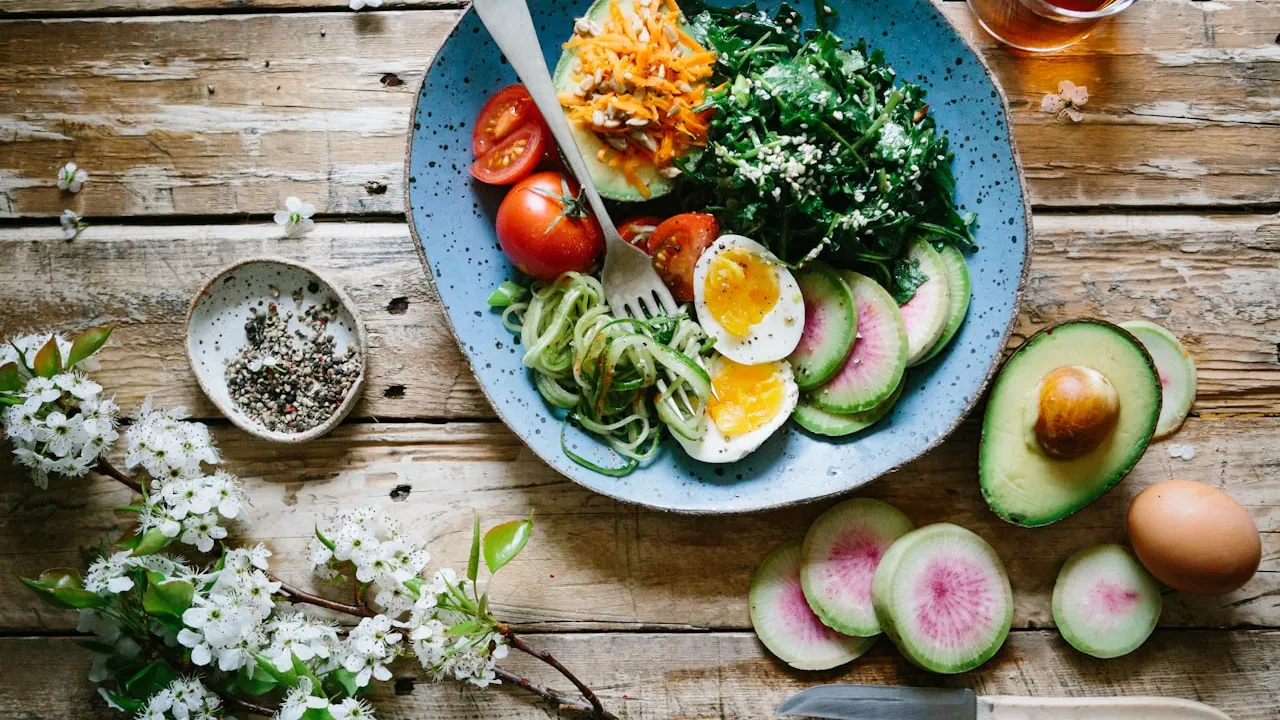 Nutrition Tips for a Healthy Heart