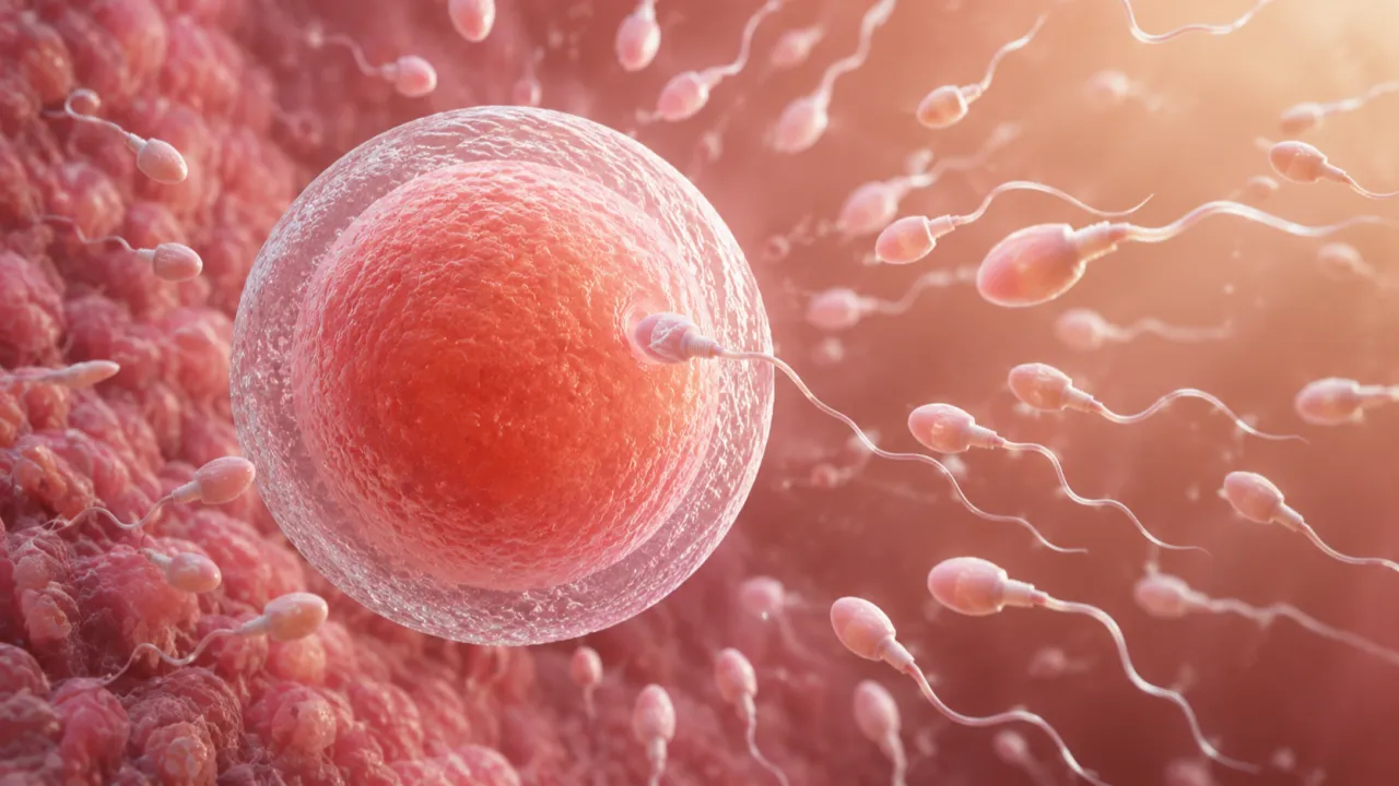 Understanding low sperm count and what may cause it