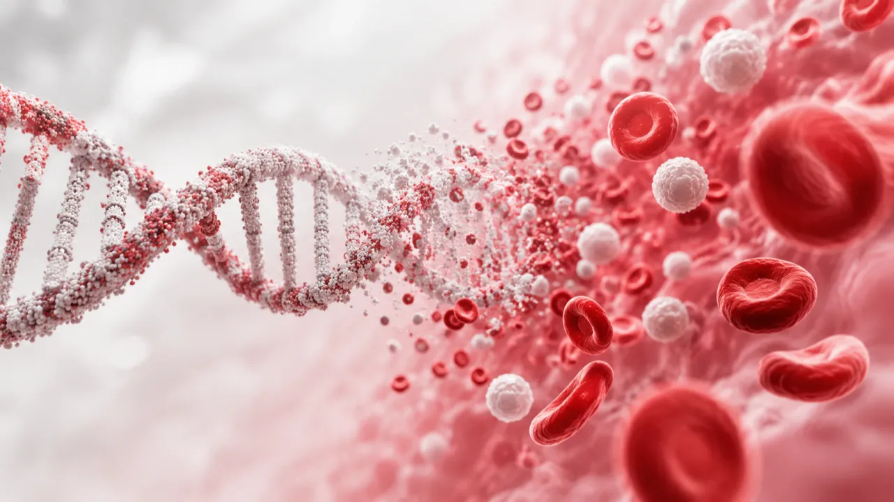 What can cause leukemia? understanding the risk factors