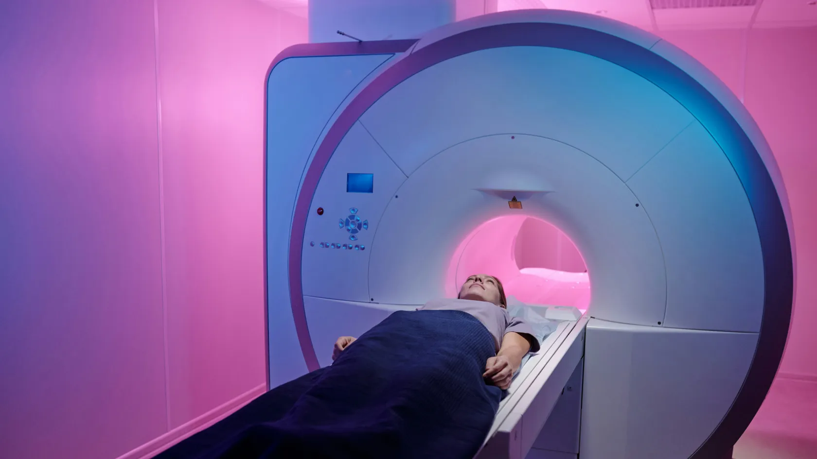 Rectal Cancer Radiation Therapy