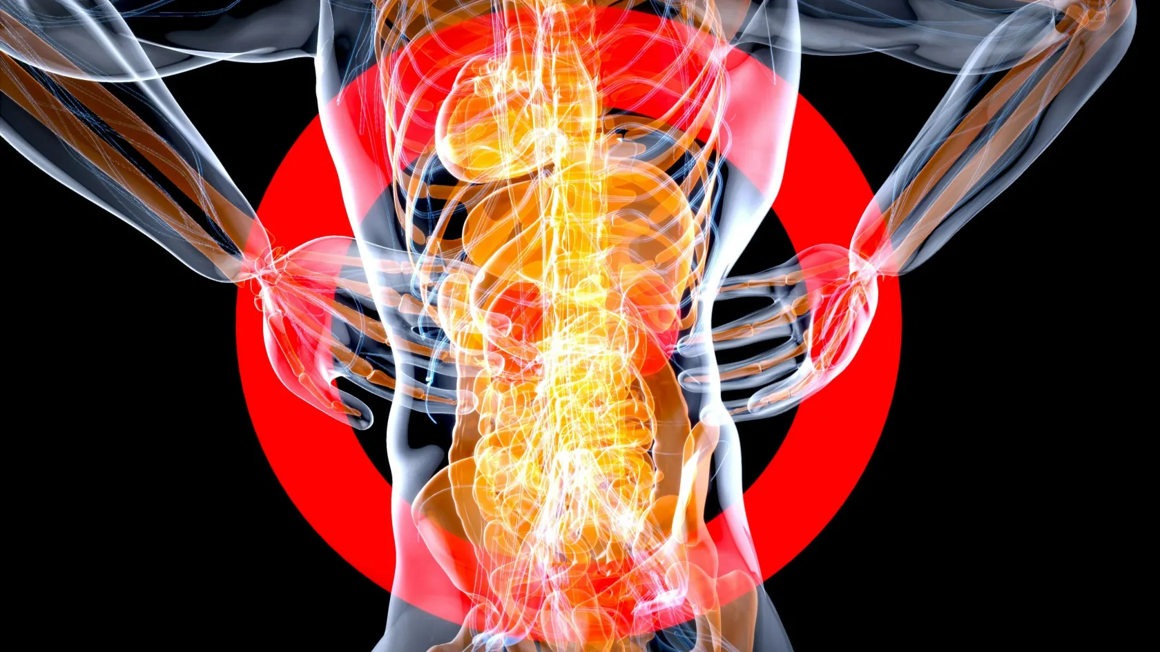 Spine Metastasis Radiation Therapy