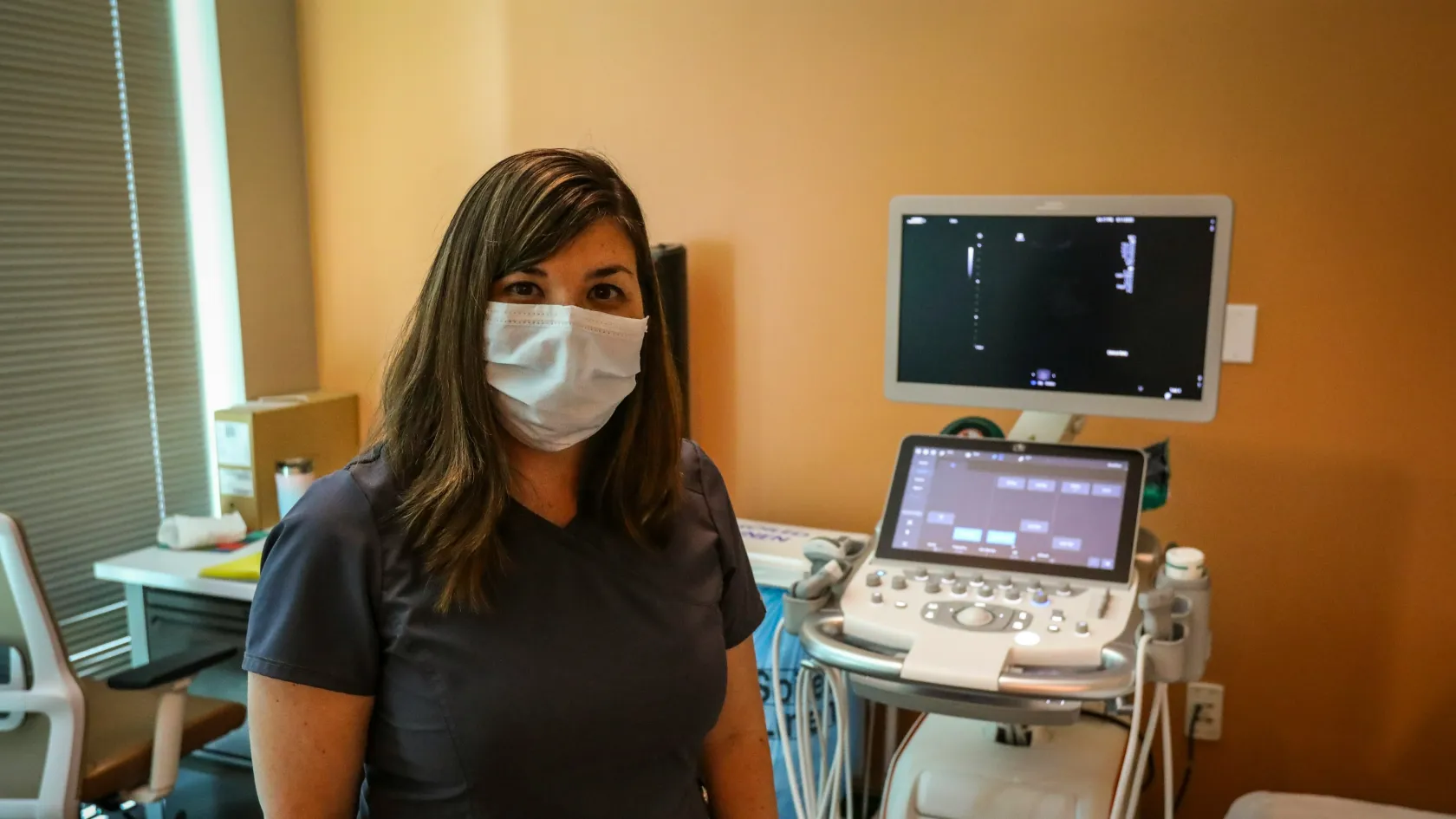 Ultrasound-Guided Biopsy