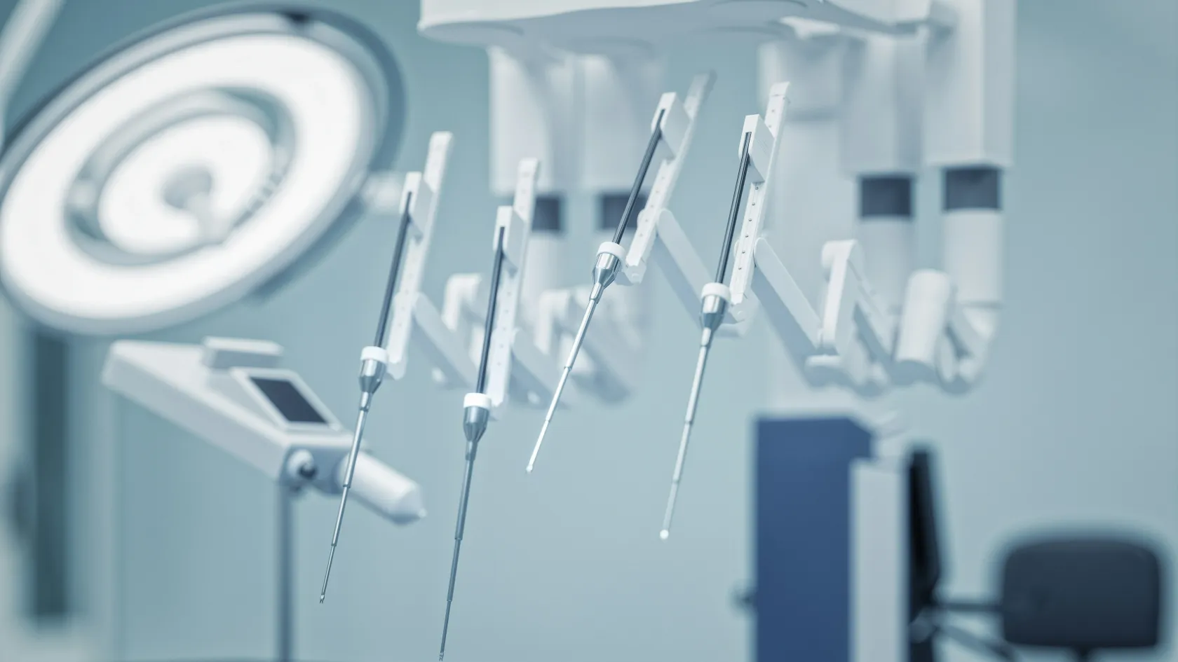 Irreversible Electroporation - Nanoknife Surgery