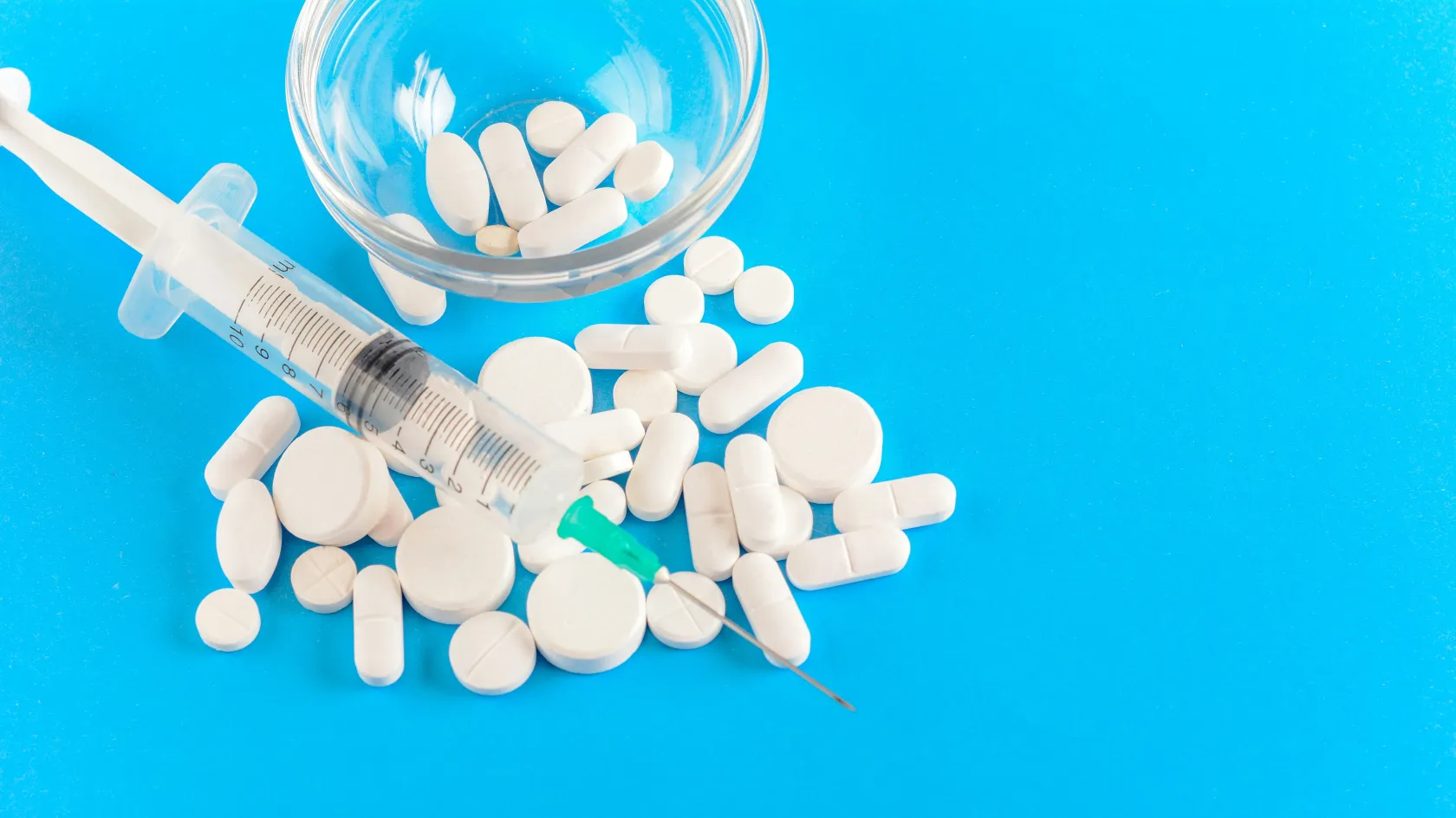 Pembrolizumab Therapy - Keytruda