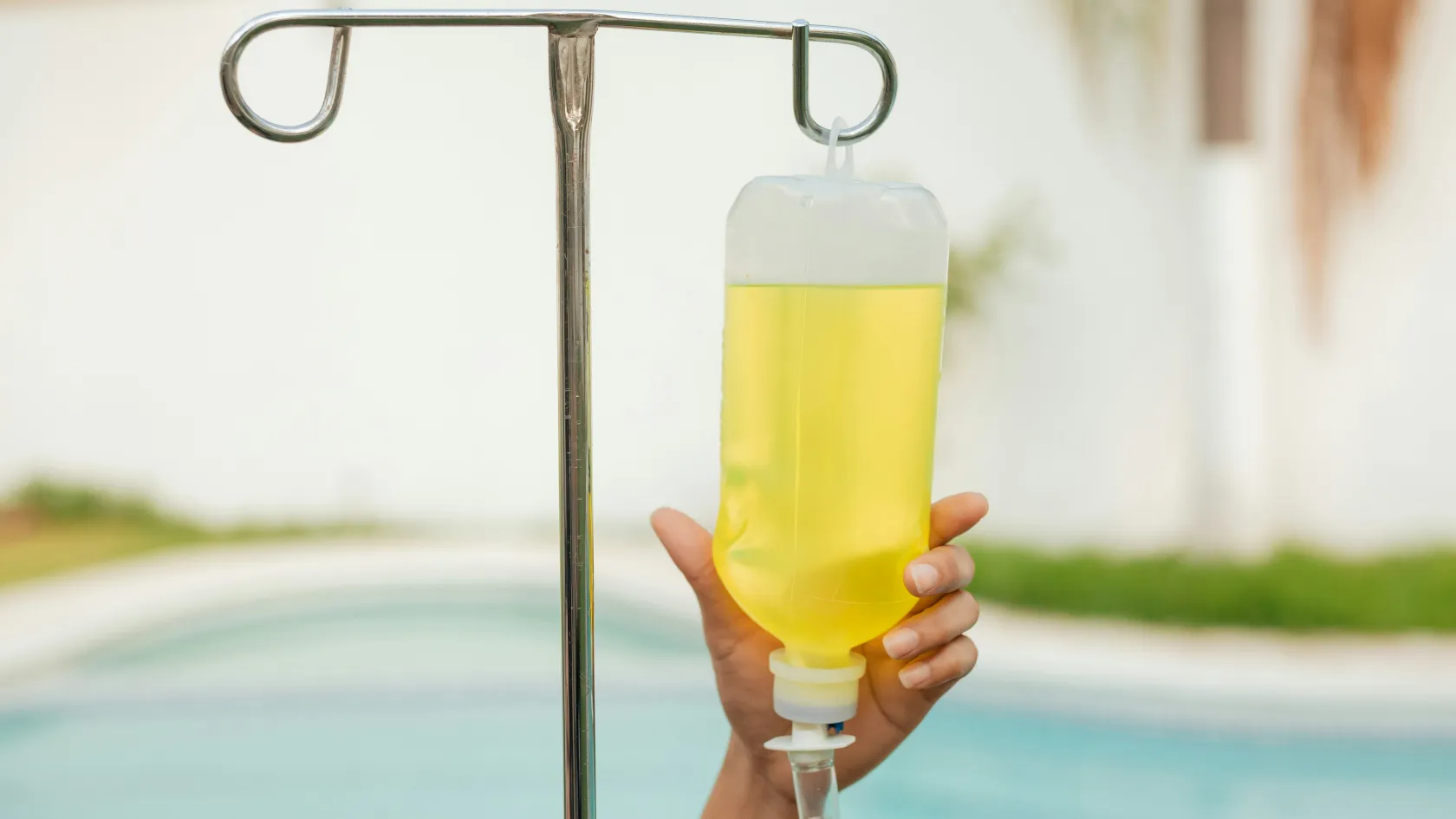 FOLFIRI Chemotherapy