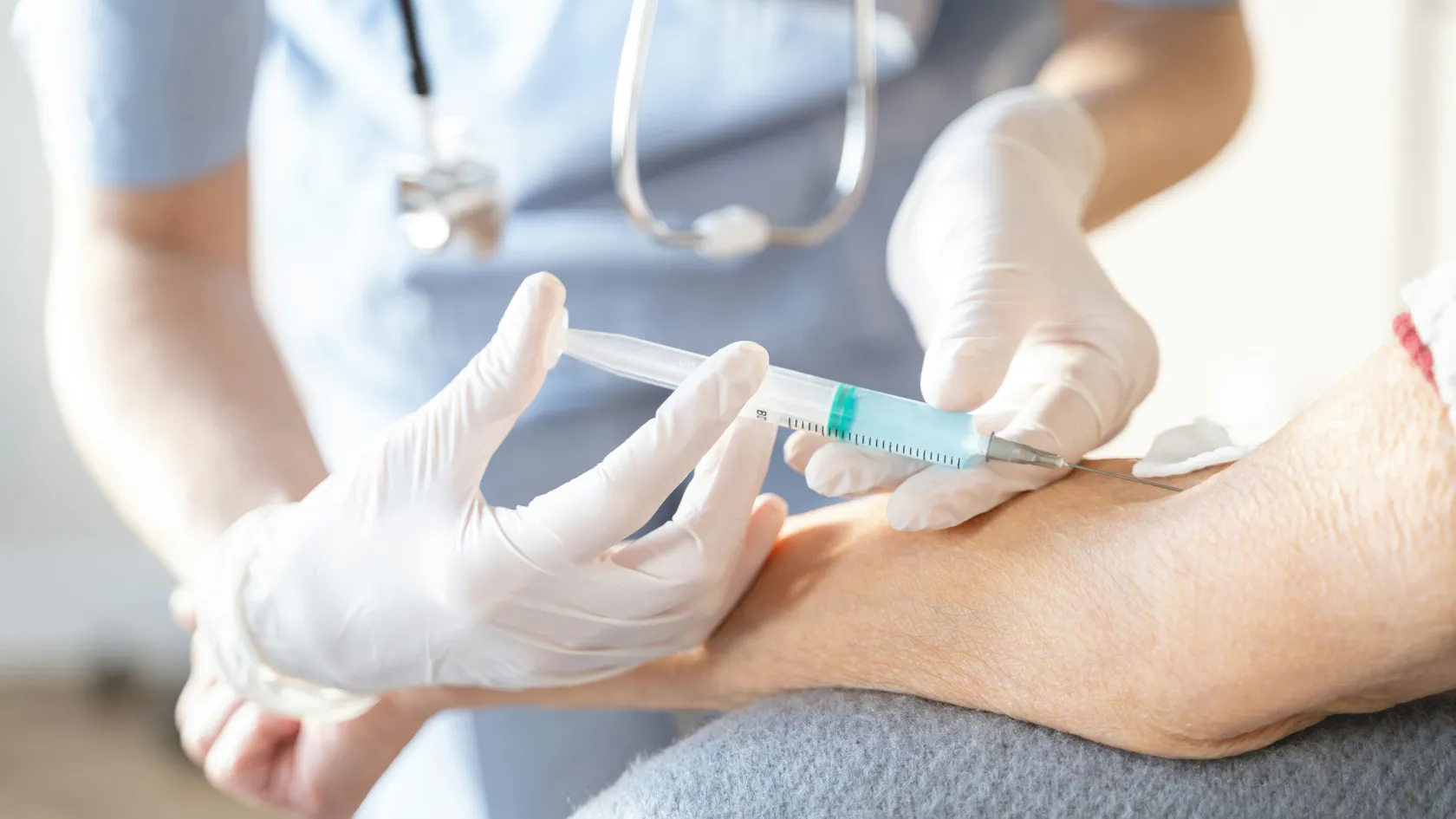 Targeted Therapy Clinical Trial
