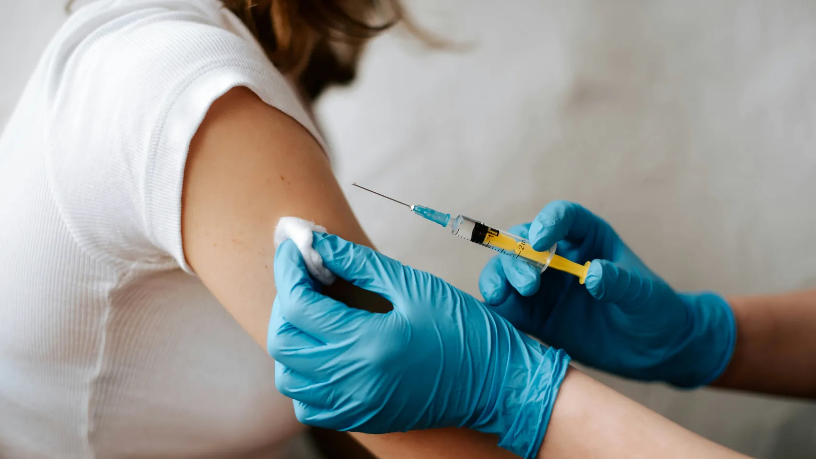 Immunotherapy Clinical Trial