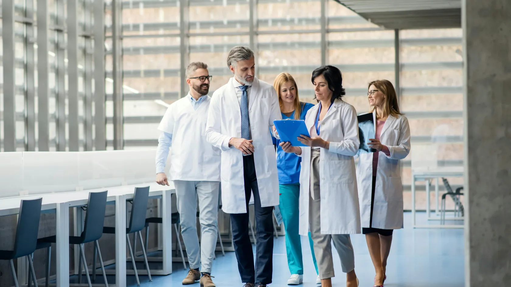 Second Opinion for Cancer Treatment