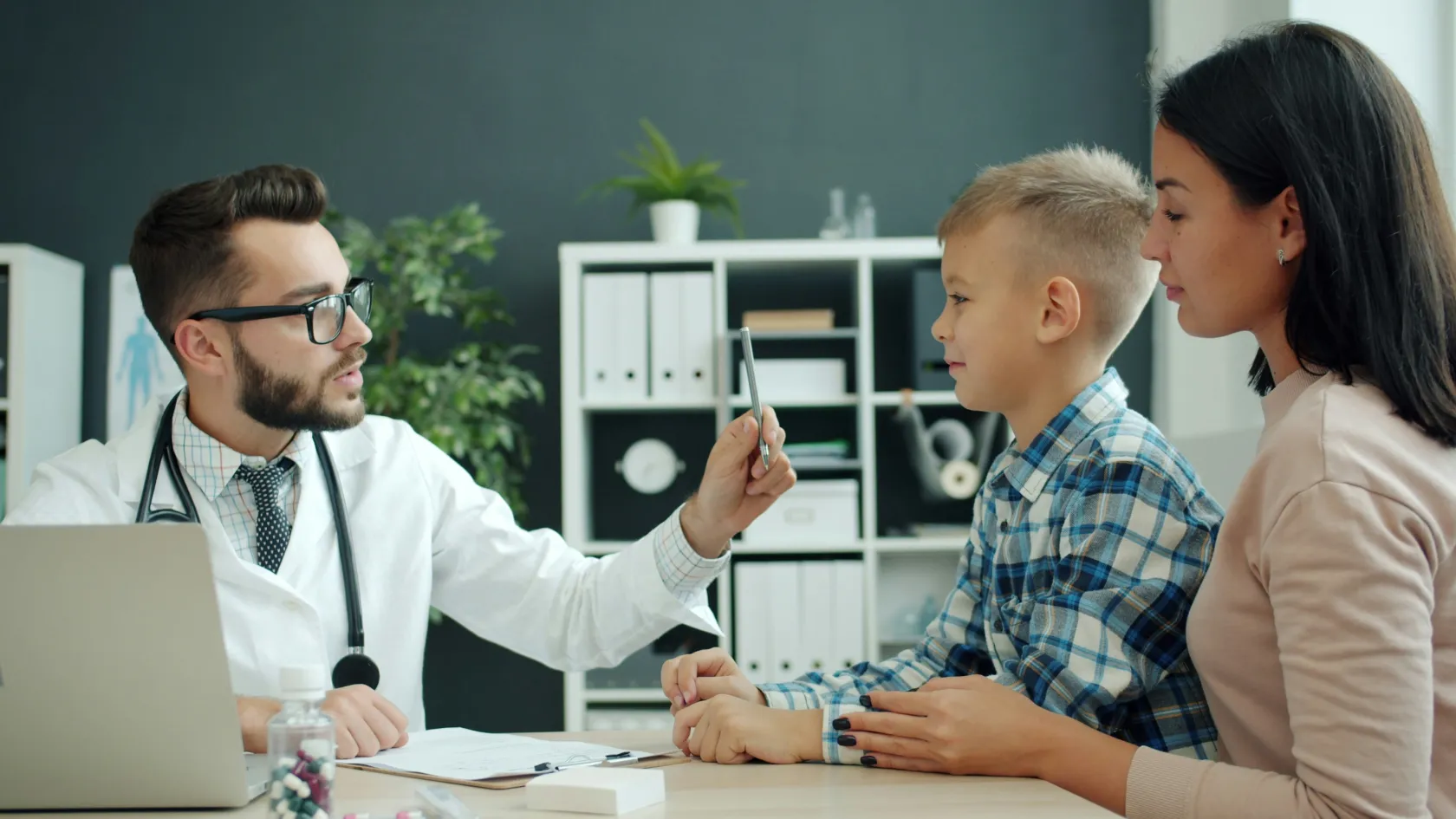 Pediatric Liver Transplant - Child Liver Transplant