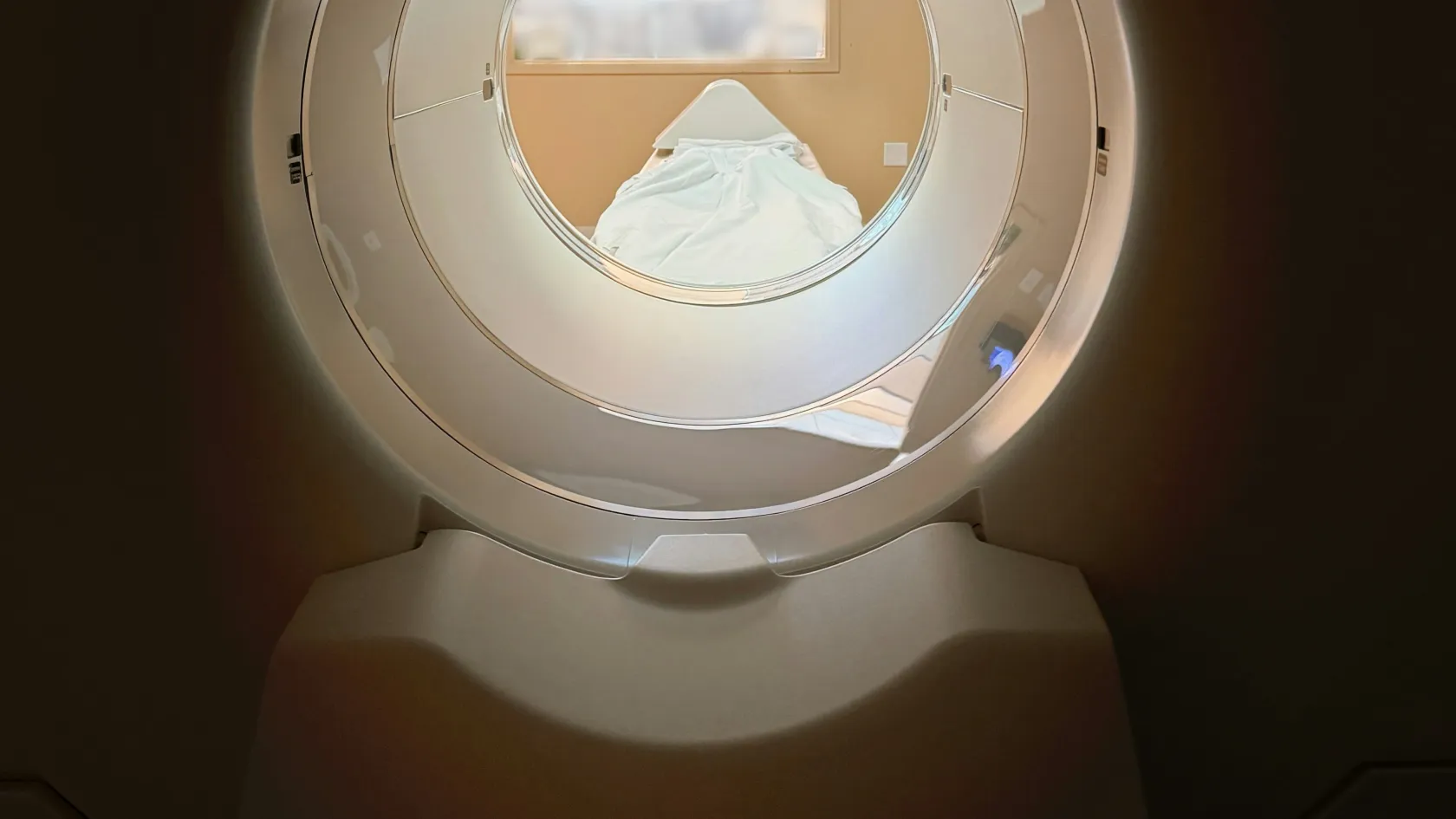 PET/CT Scan - Positron Emission Tomography